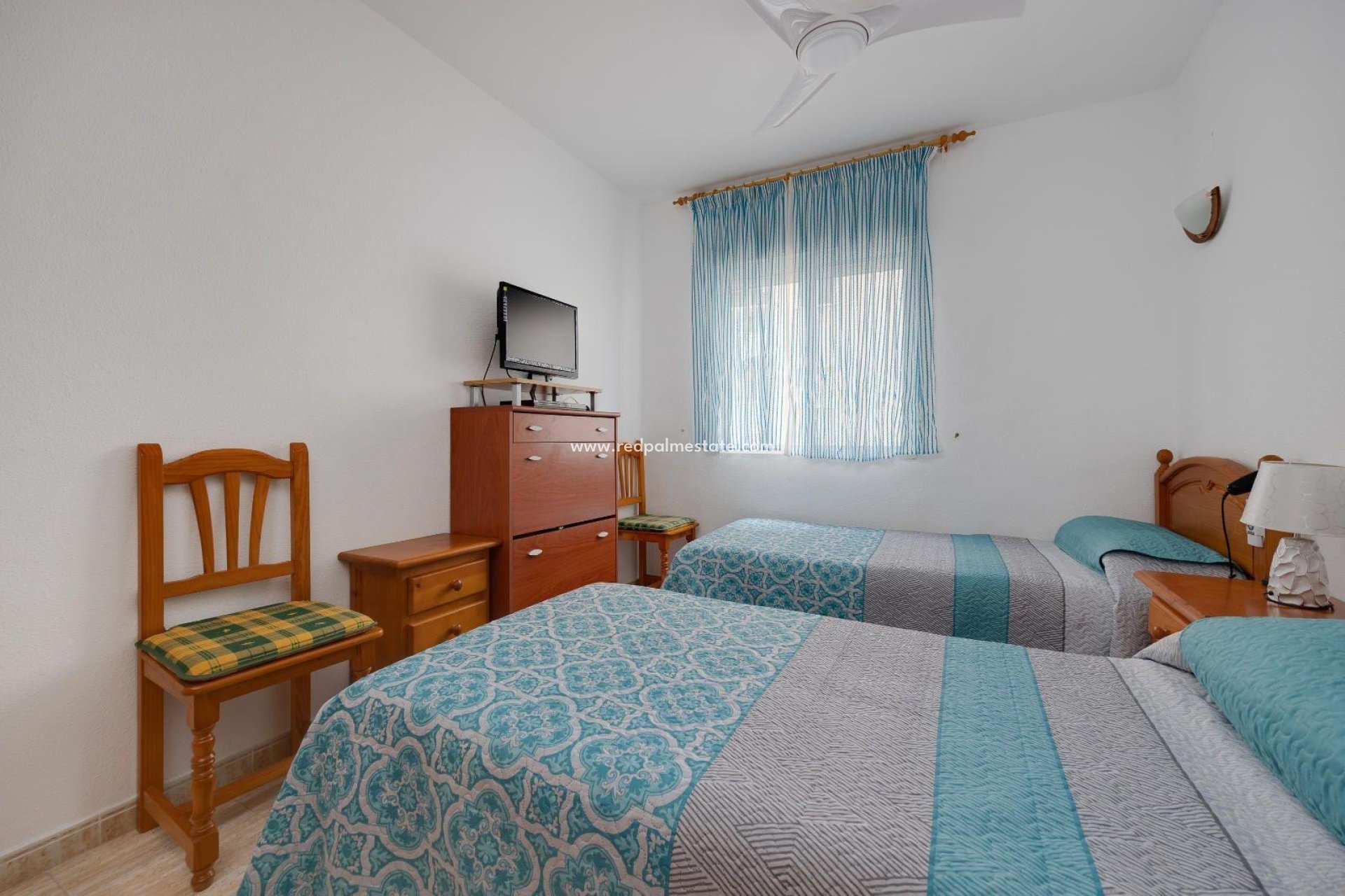 Reventa - Apartmentos -
Torrevieja - Centro Torrevieja
