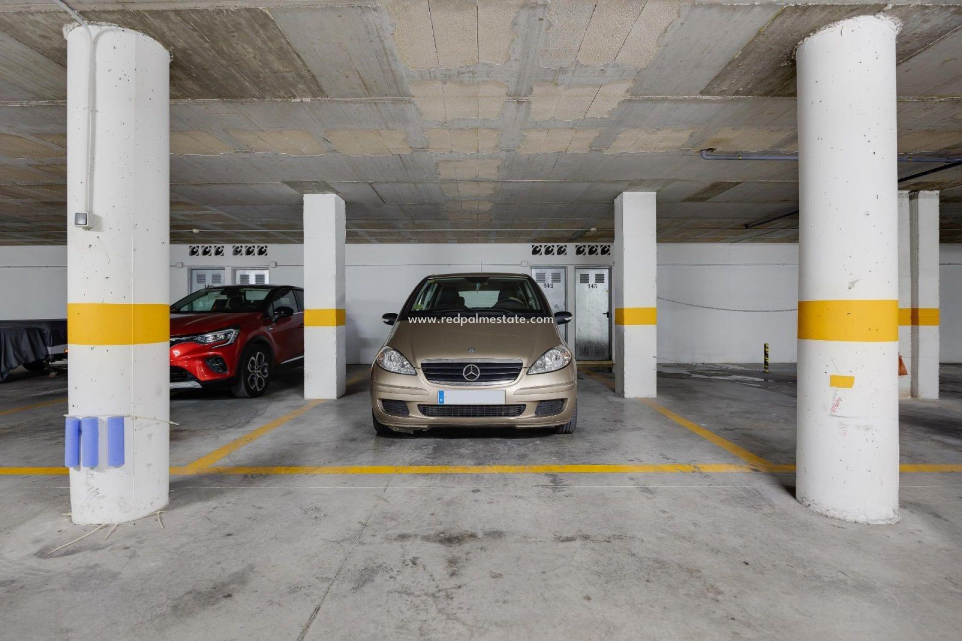 Reventa - Apartmentos -
Torrevieja - Centro Torrevieja