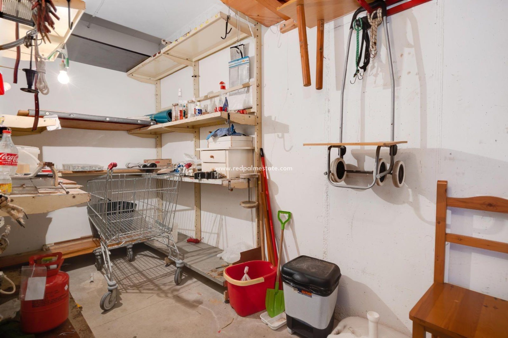 Reventa - Apartmentos -
Torrevieja - Centro Torrevieja