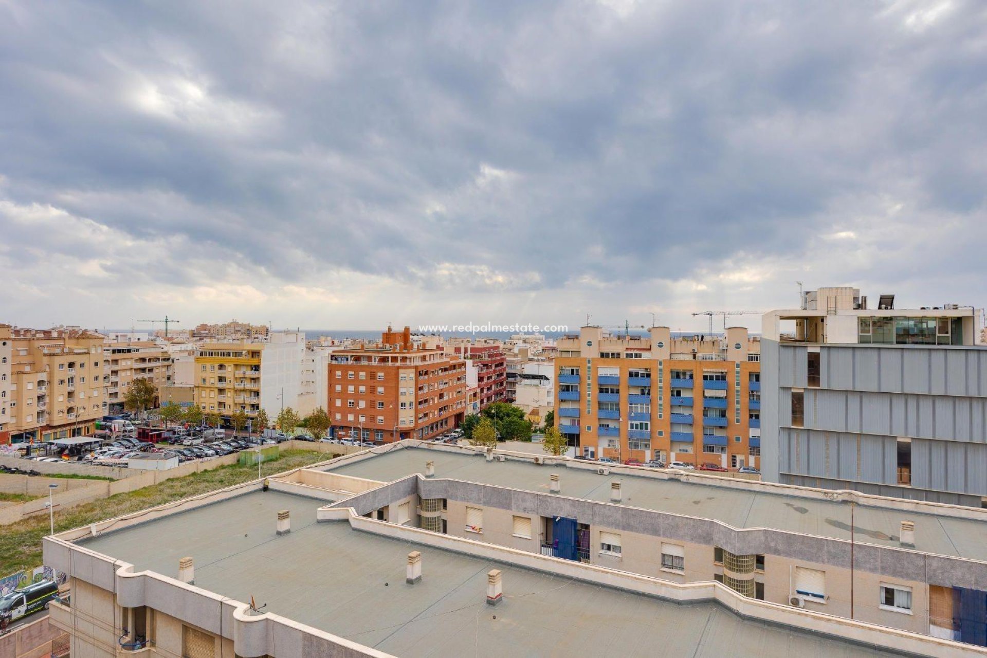 Reventa - Apartmentos -
Torrevieja - Centro Torrevieja