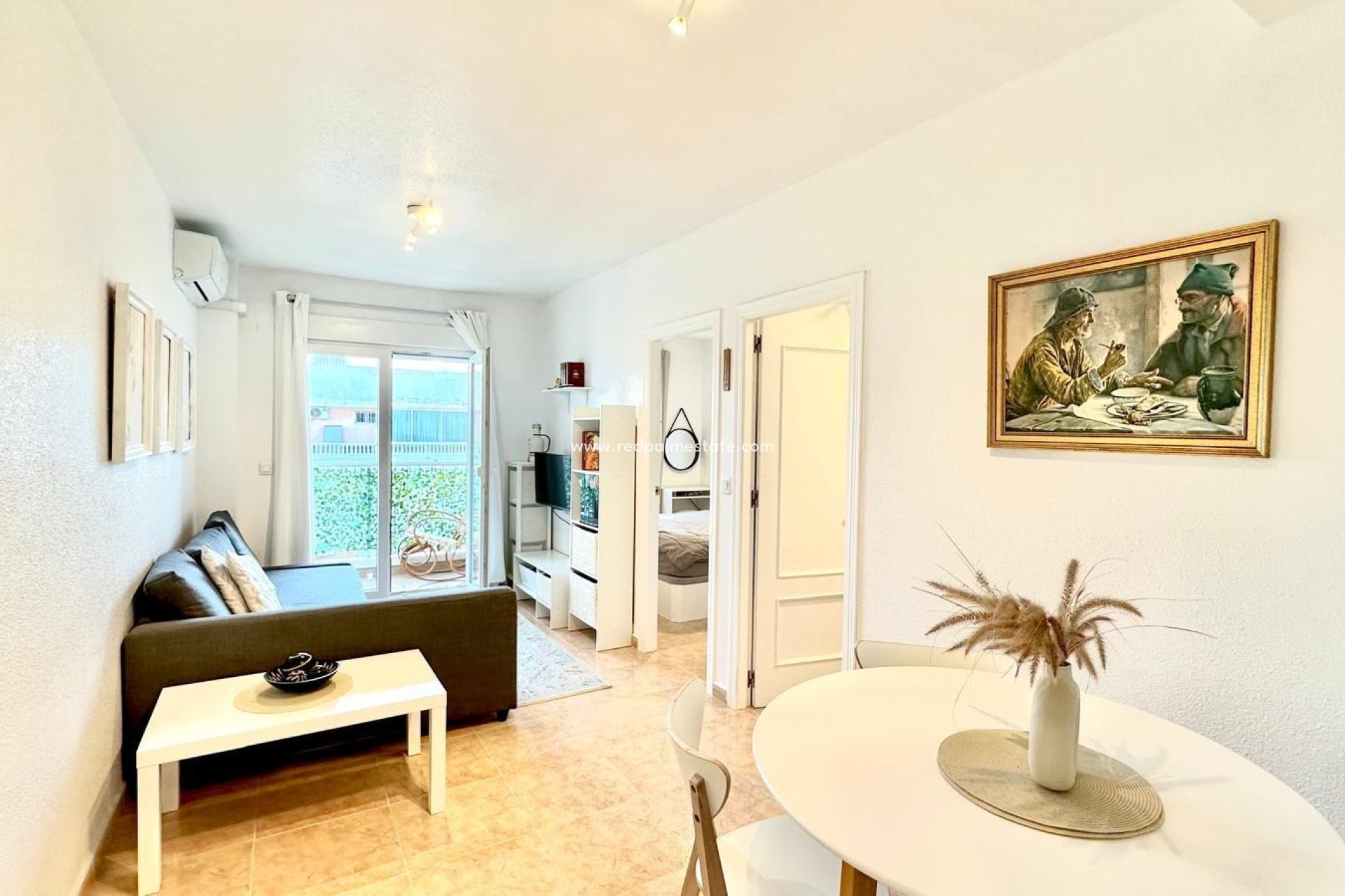 Reventa - Apartmentos -
Torrevieja - Centro Torrevieja