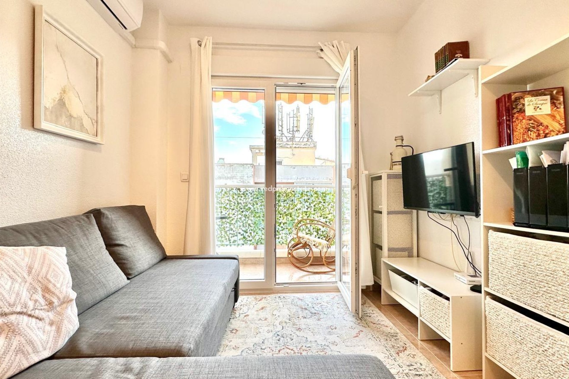 Reventa - Apartmentos -
Torrevieja - Centro Torrevieja