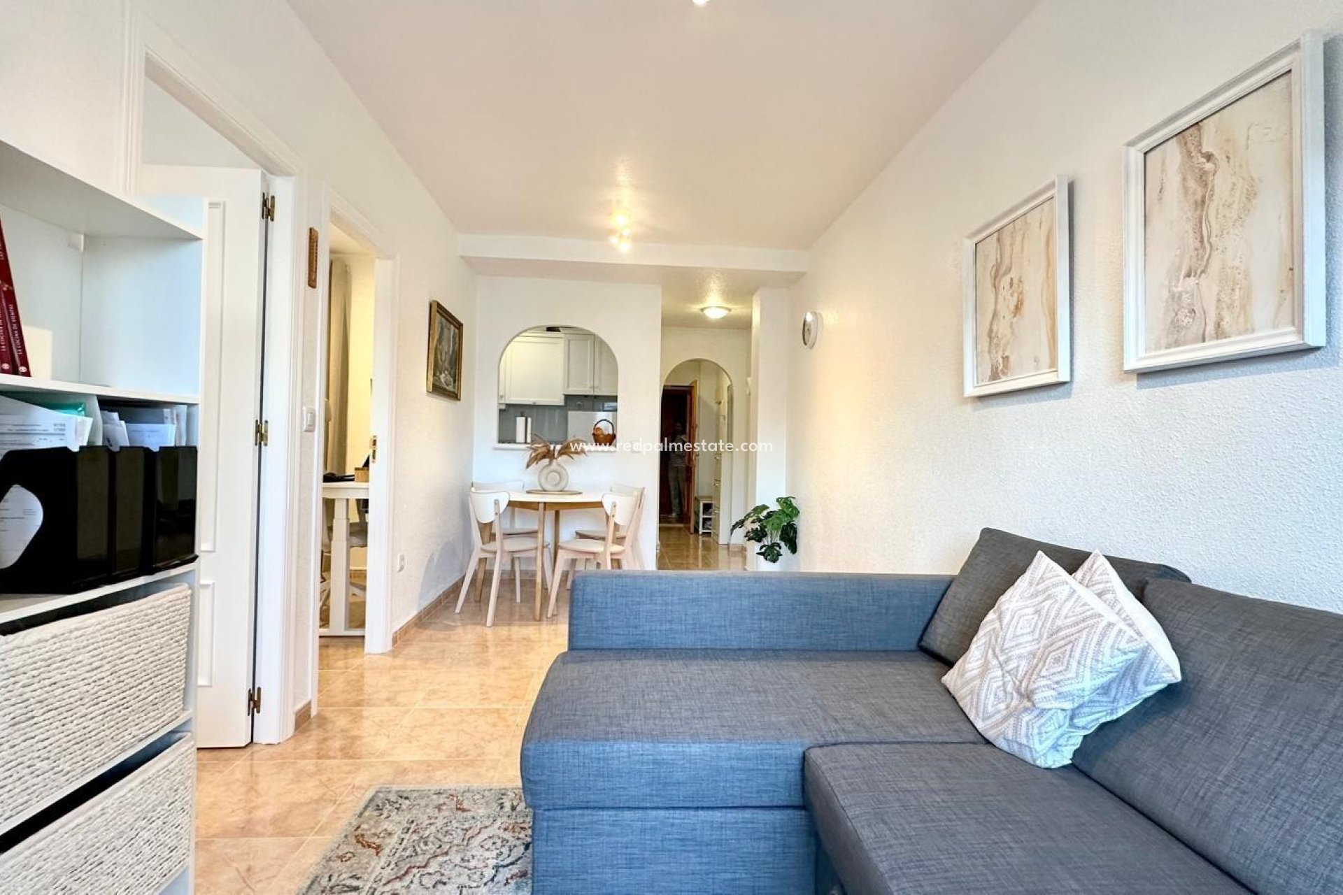 Reventa - Apartmentos -
Torrevieja - Centro Torrevieja