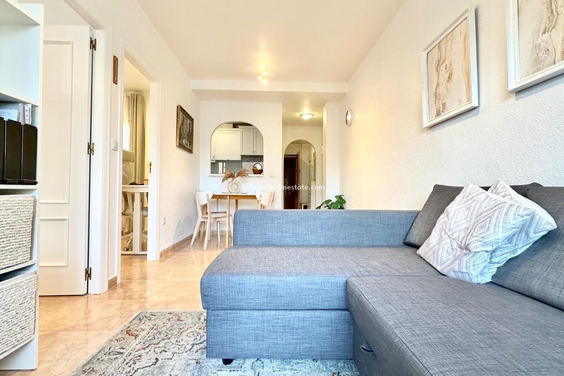 Reventa - Apartmentos -
Torrevieja - Centro Torrevieja