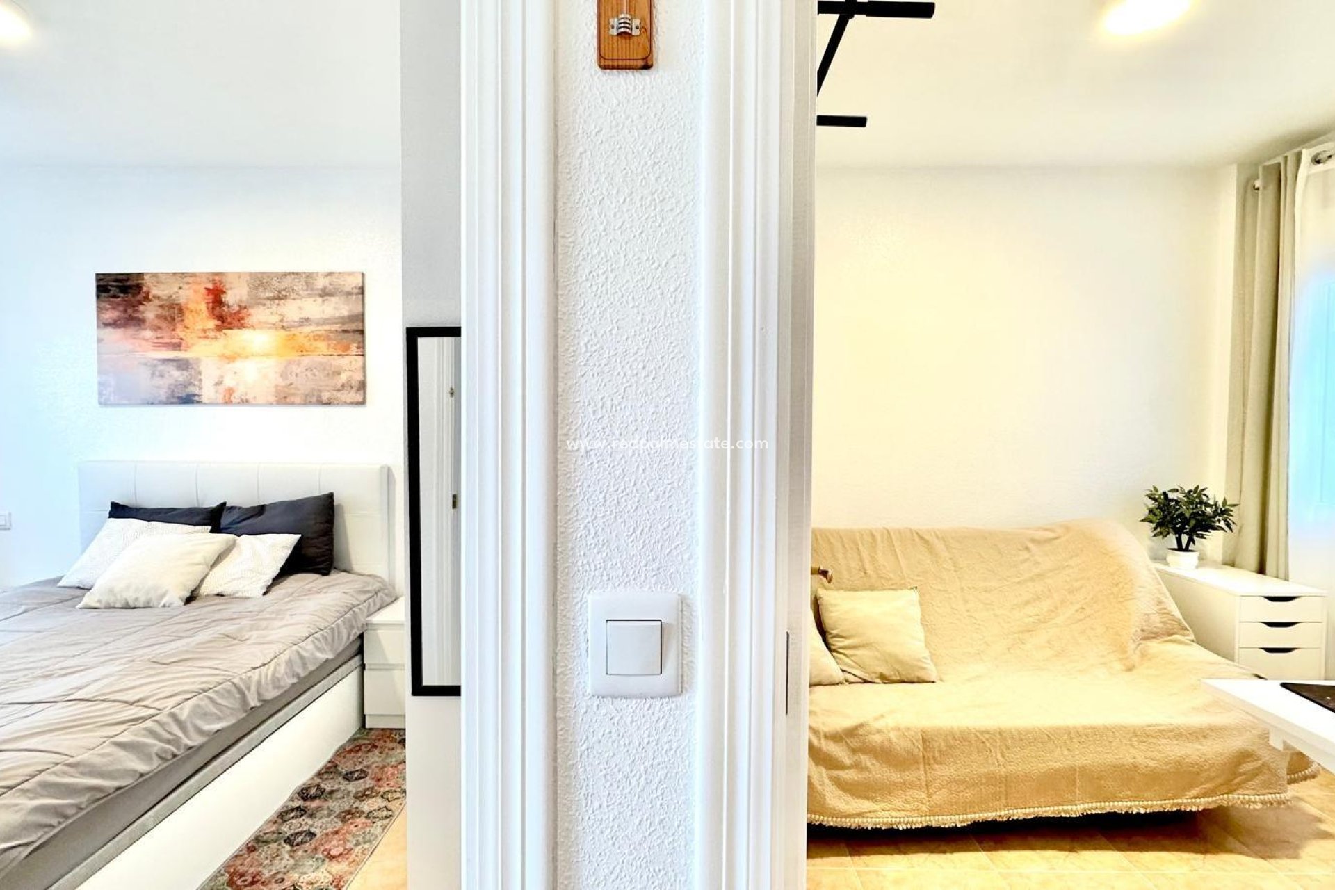 Reventa - Apartmentos -
Torrevieja - Centro Torrevieja