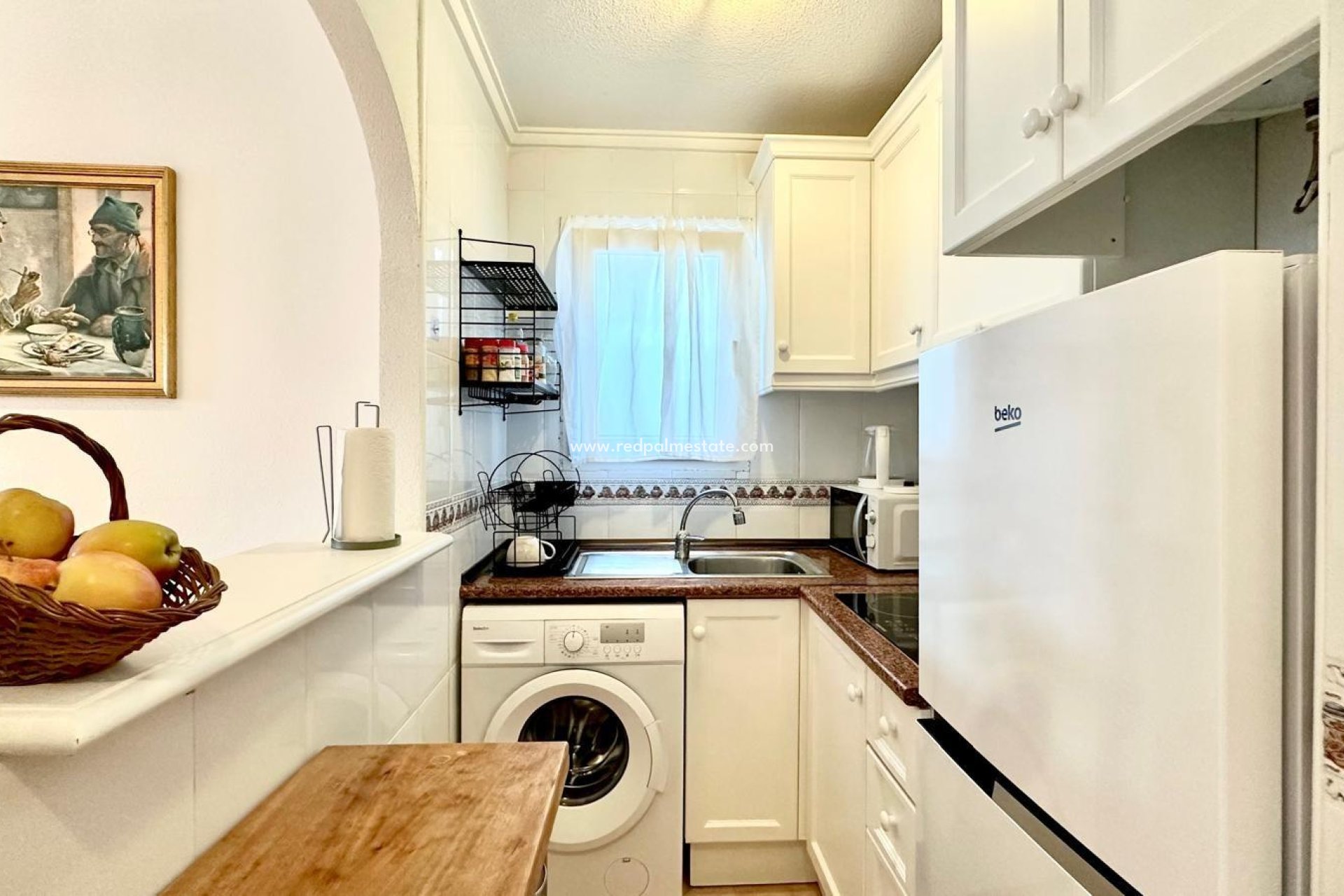 Reventa - Apartmentos -
Torrevieja - Centro Torrevieja