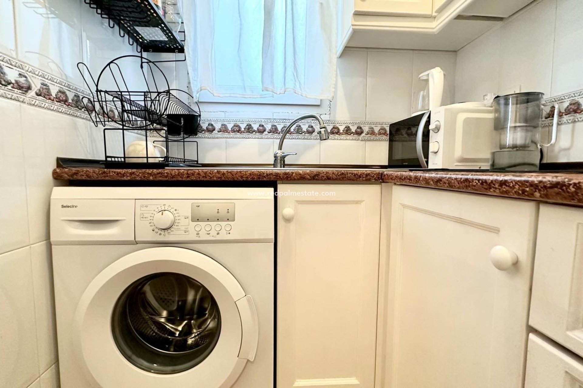 Reventa - Apartmentos -
Torrevieja - Centro Torrevieja