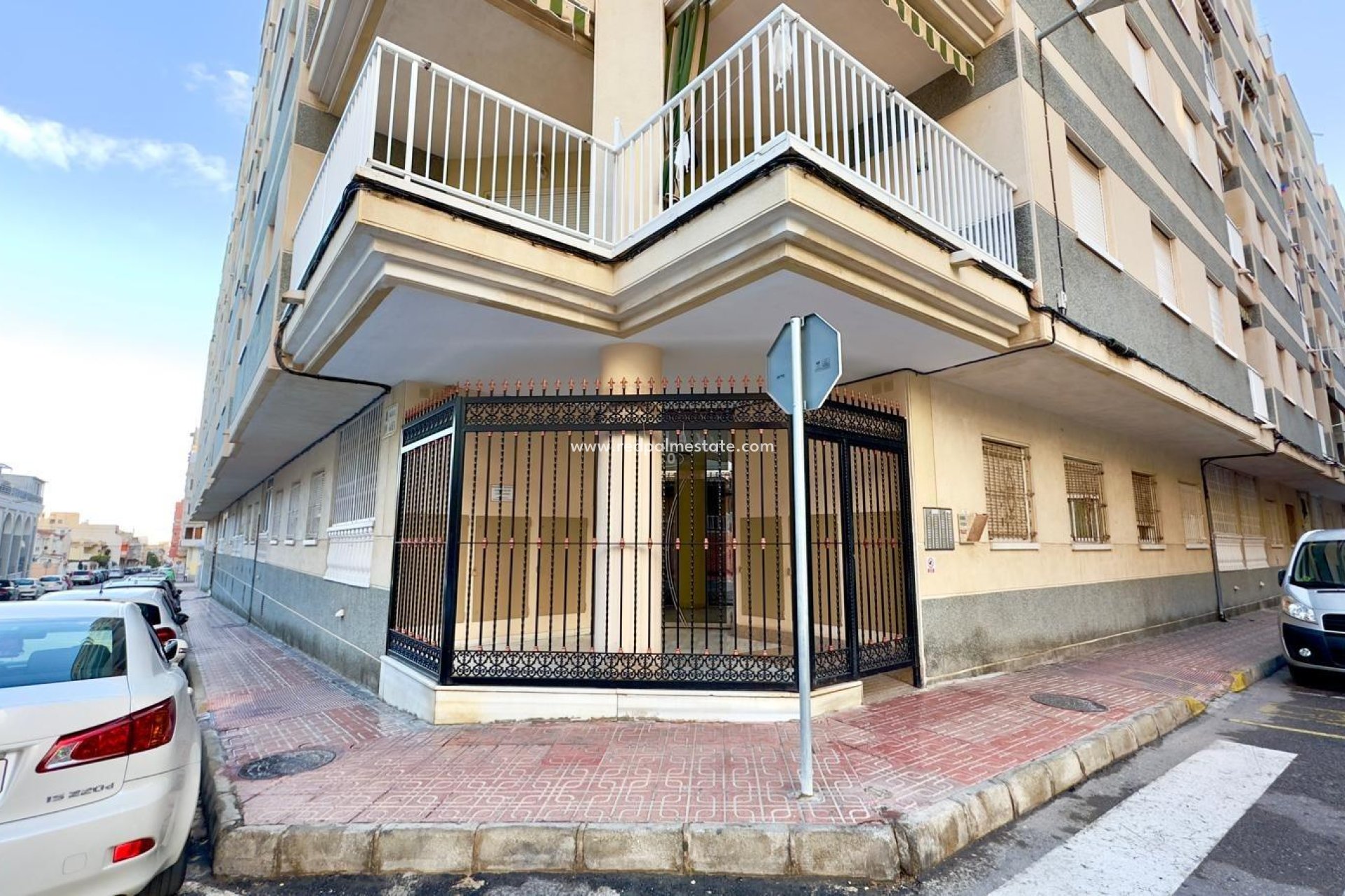 Reventa - Apartmentos -
Torrevieja - Centro Torrevieja