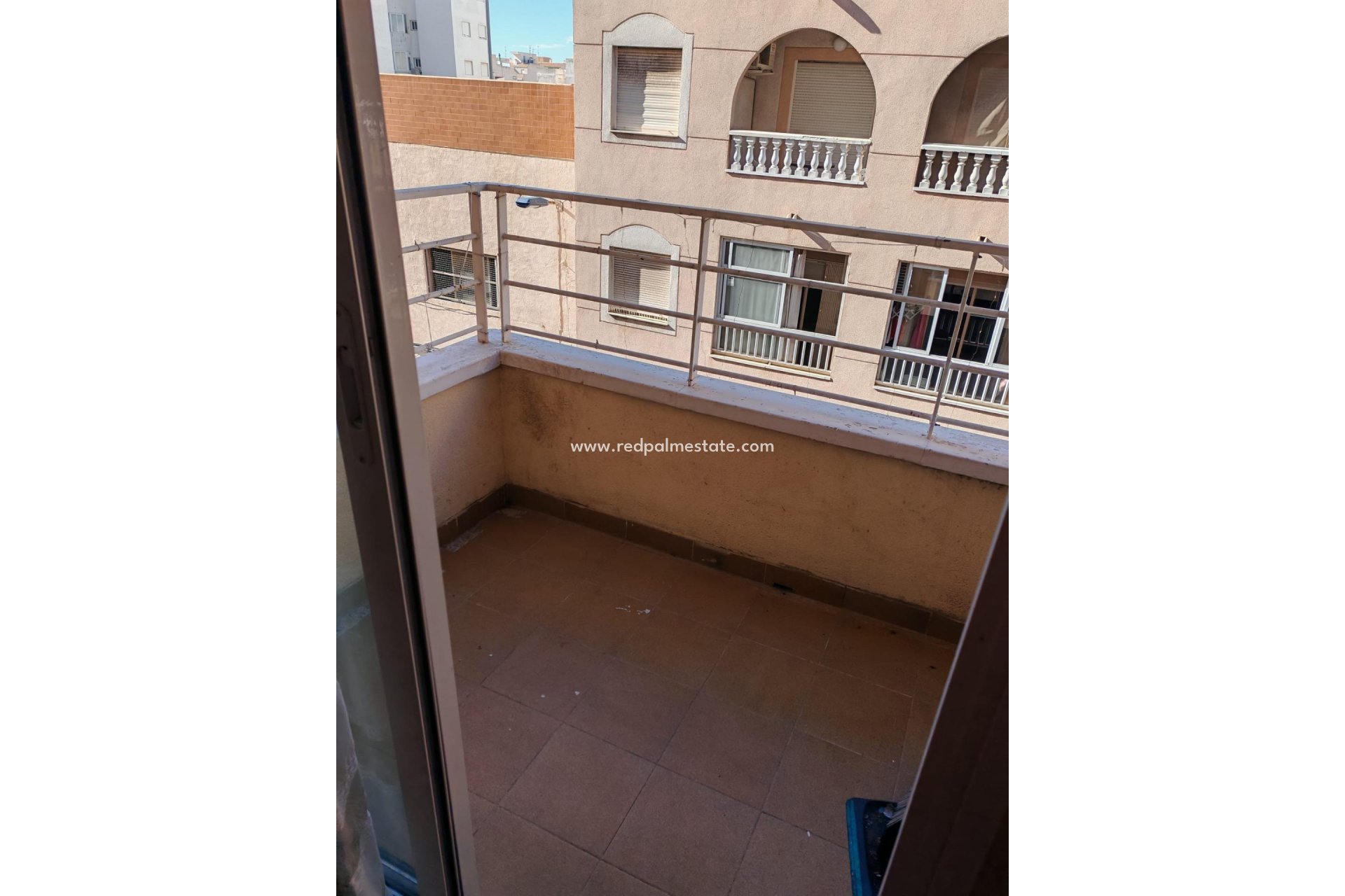 Reventa - Apartmentos -
Torrevieja - Centro Torrevieja