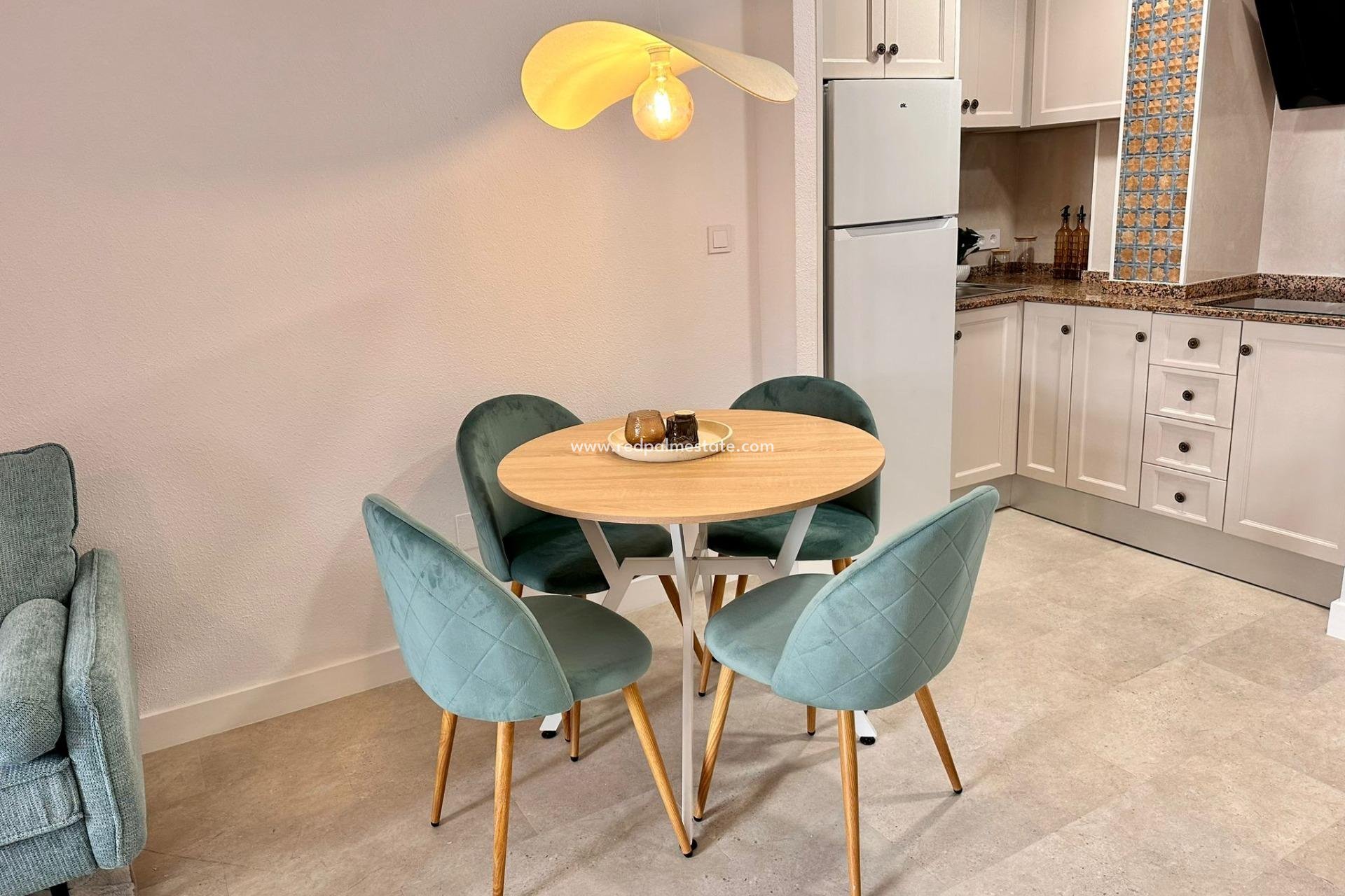 Reventa - Apartmentos -
Torrevieja - Centro Torrevieja