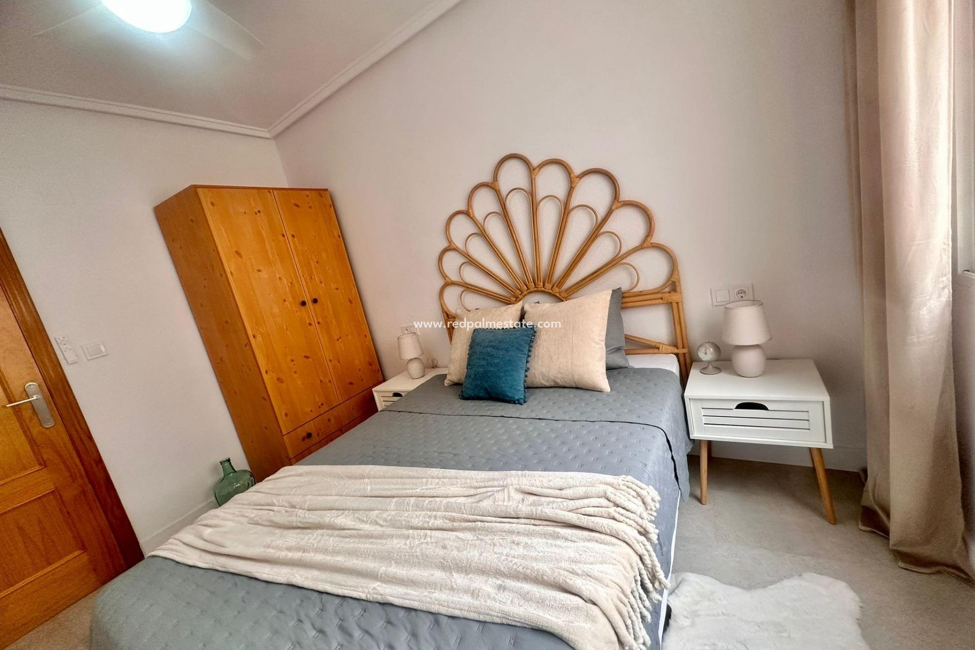 Reventa - Apartmentos -
Torrevieja - Centro Torrevieja