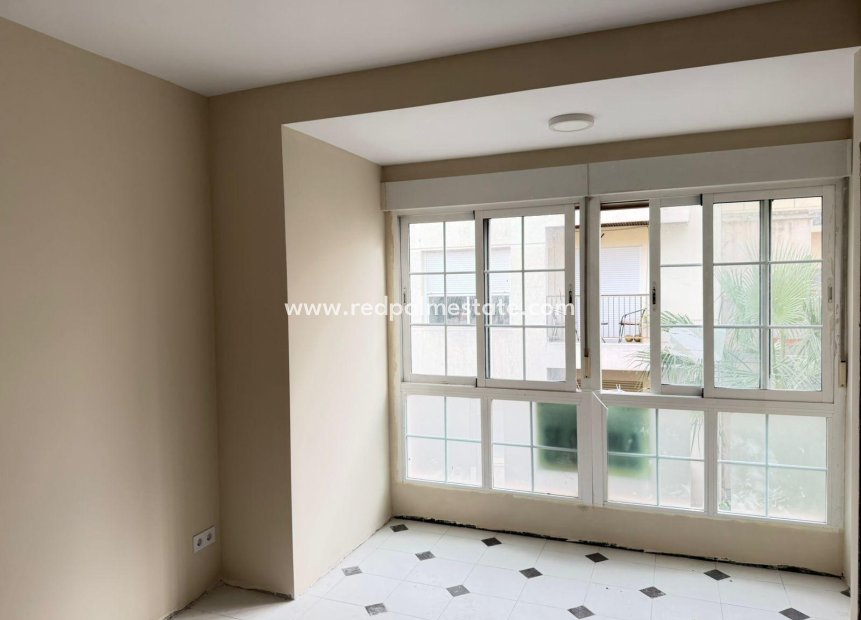 Reventa - Apartmentos -
Torrevieja - Centro Torrevieja