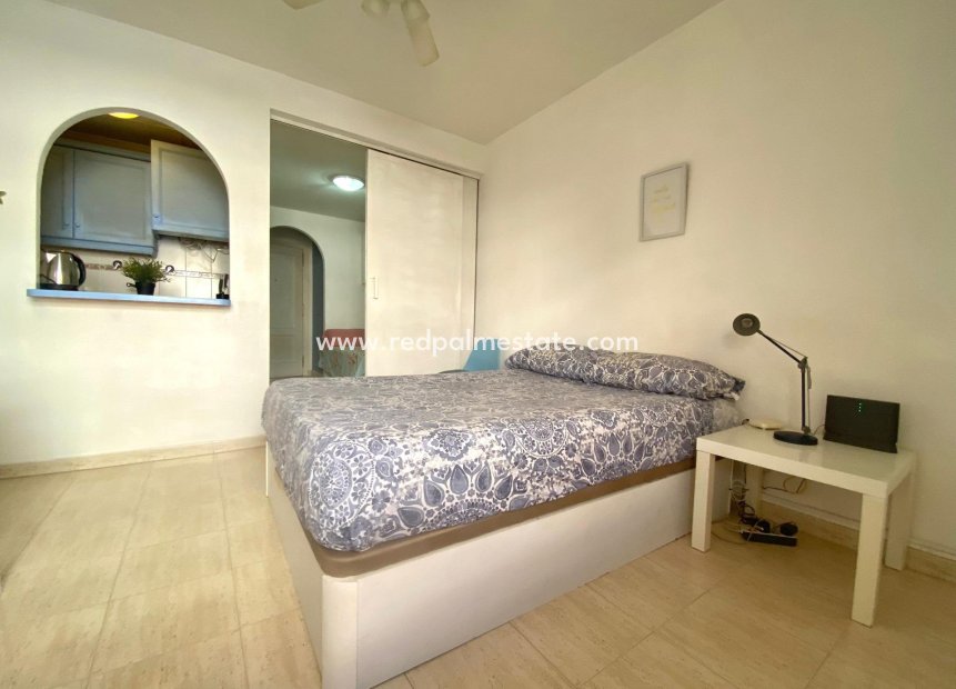 Reventa - Apartmentos -
Torrevieja - Centro Torrevieja