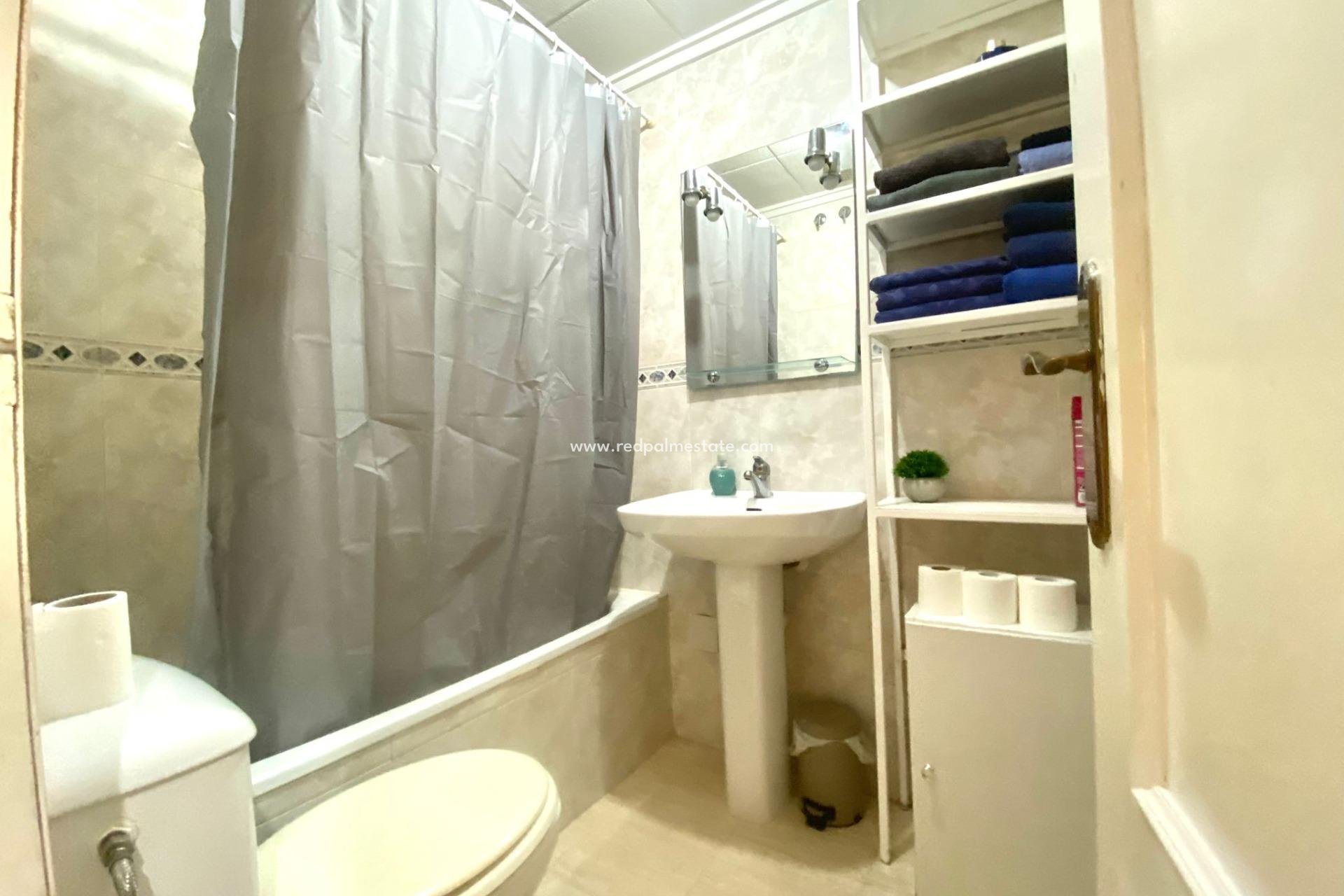 Reventa - Apartmentos -
Torrevieja - Centro Torrevieja