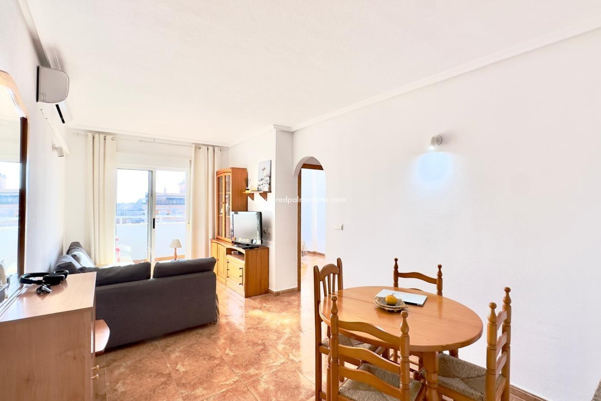 Reventa - Apartmentos -
Torrevieja - Centro Torrevieja