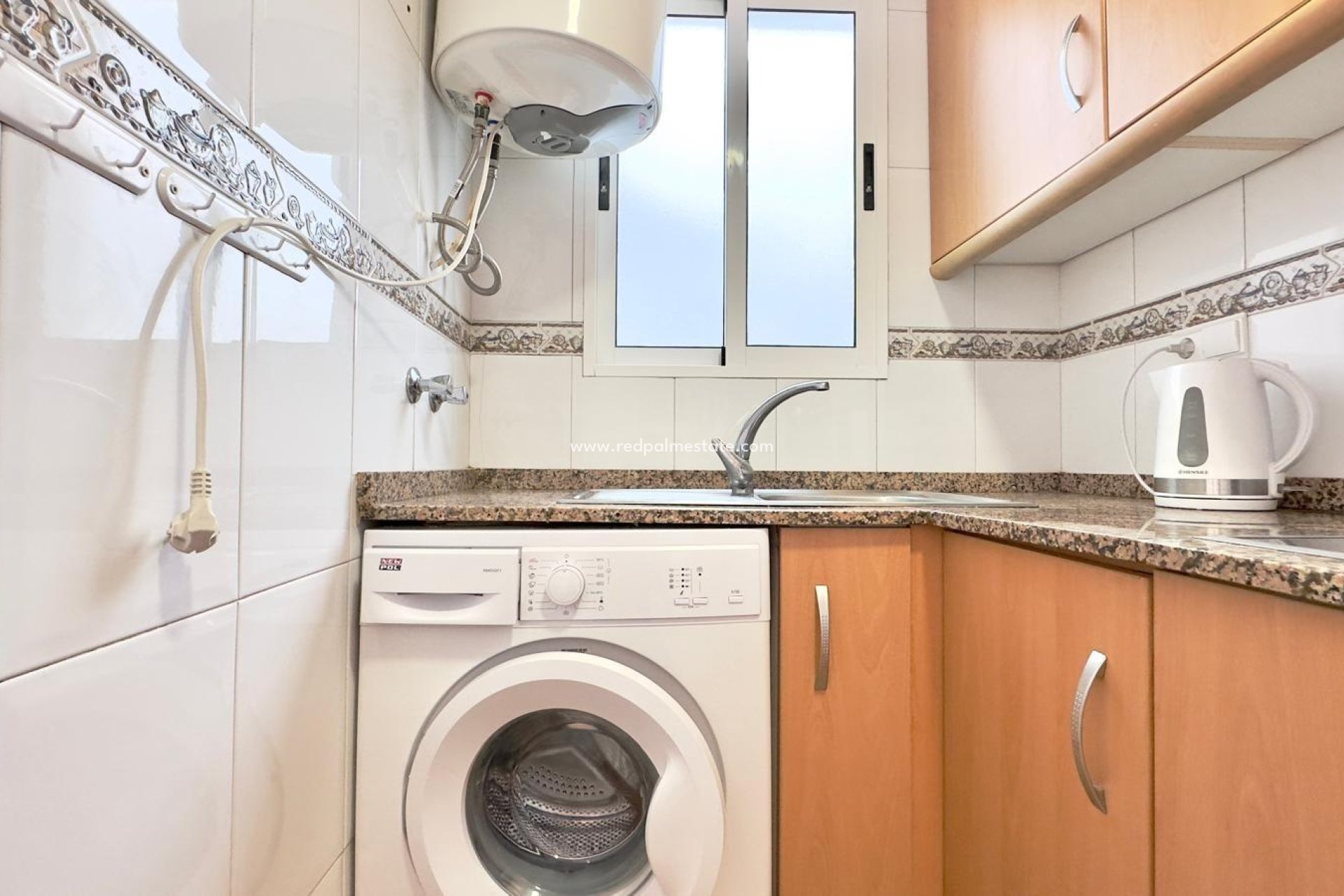 Reventa - Apartmentos -
Torrevieja - Centro Torrevieja