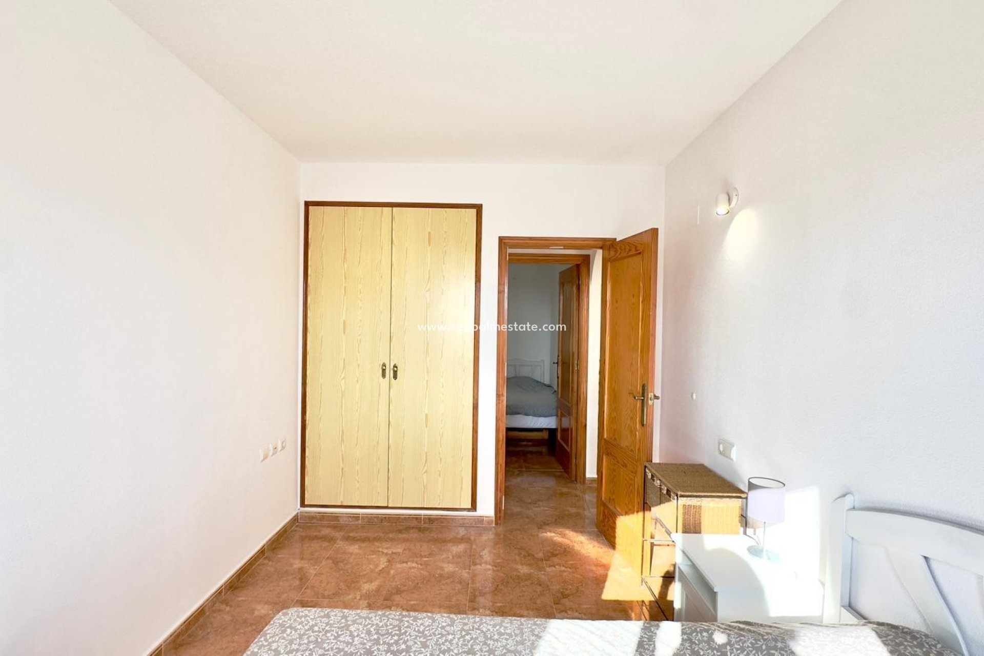 Reventa - Apartmentos -
Torrevieja - Centro Torrevieja