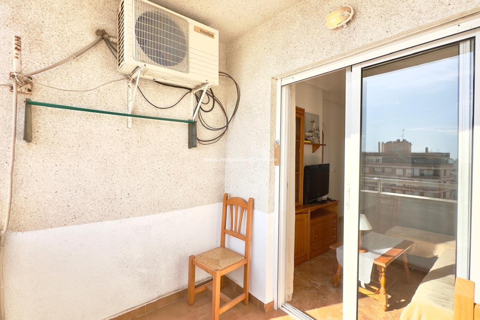 Reventa - Apartmentos -
Torrevieja - Centro Torrevieja