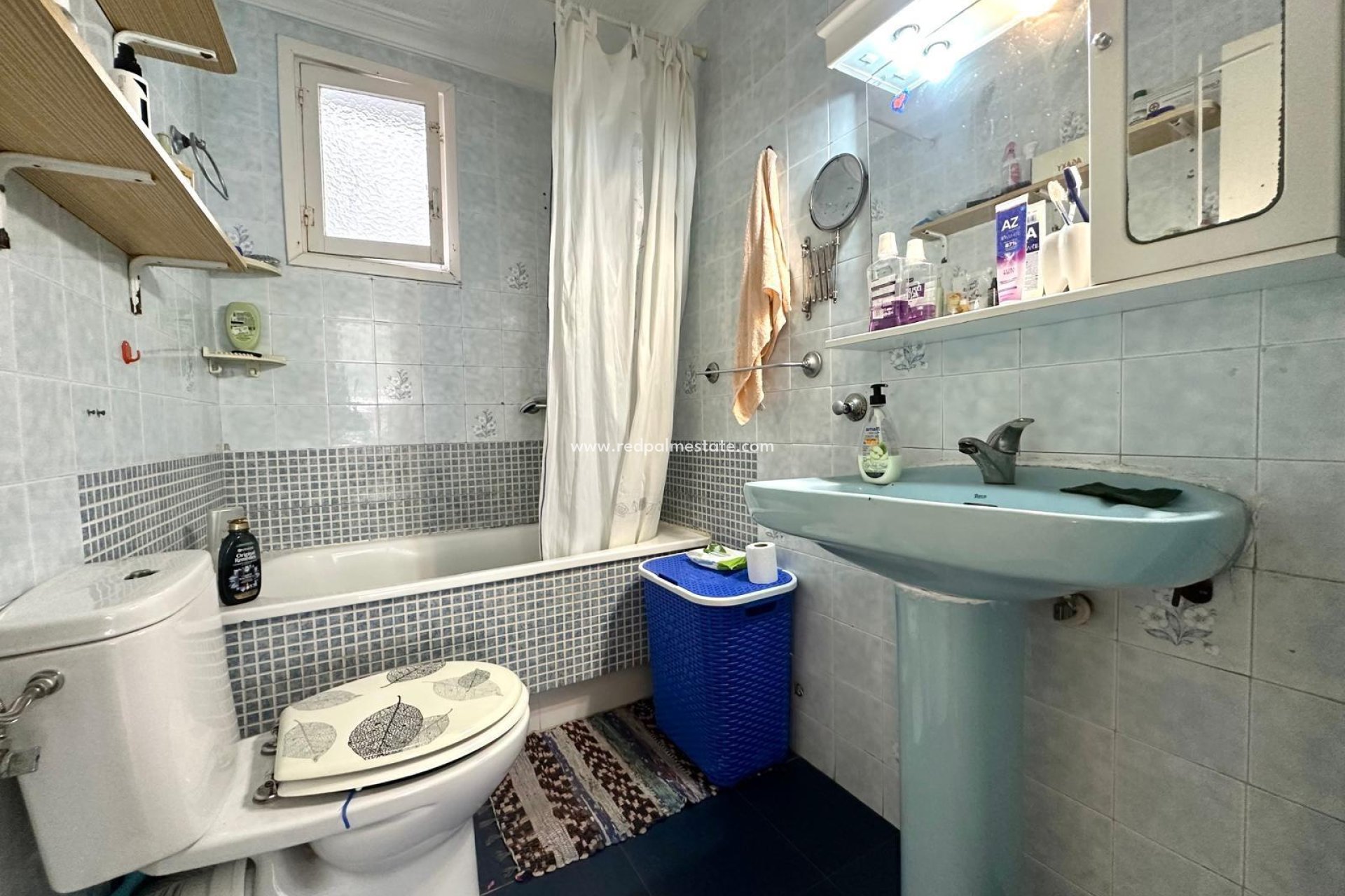 Reventa - Apartmentos -
Torrevieja - Centro Torrevieja