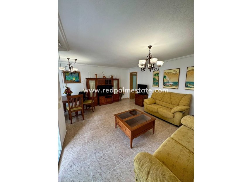 Reventa - Apartmentos -
Torrevieja - Centro Torrevieja