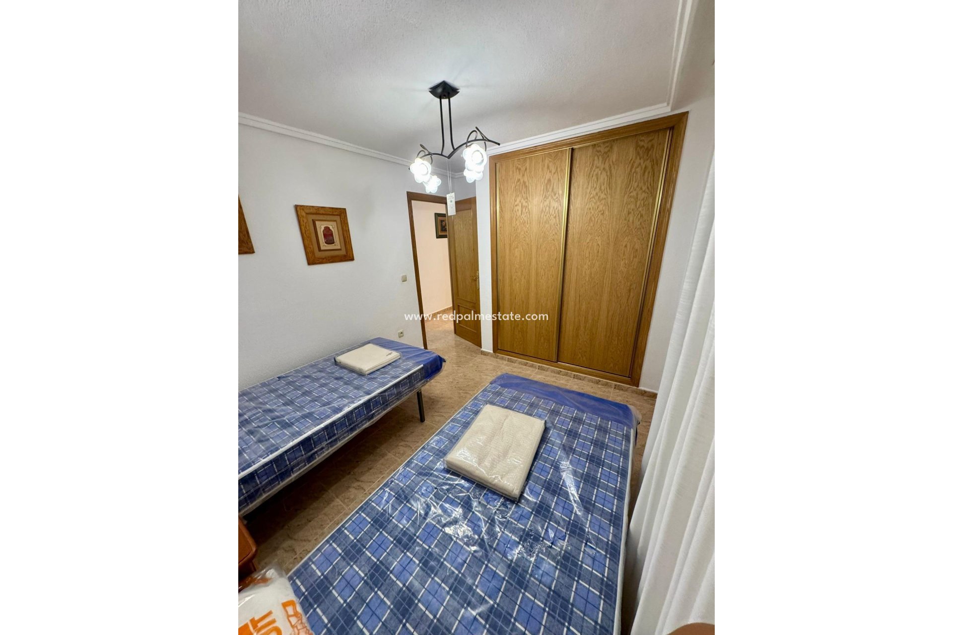 Reventa - Apartmentos -
Torrevieja - Centro Torrevieja