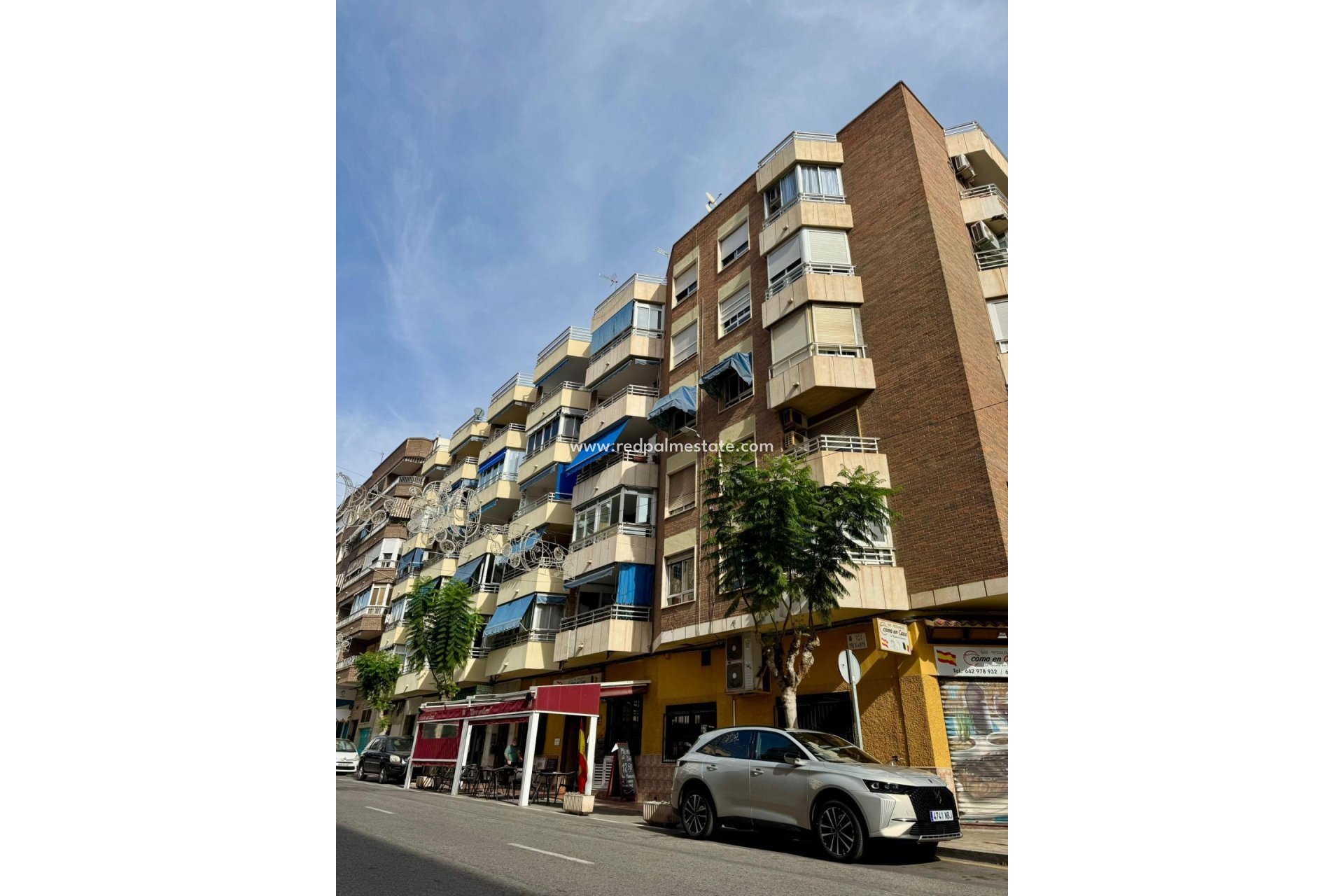 Reventa - Apartmentos -
Torrevieja - Centro Torrevieja