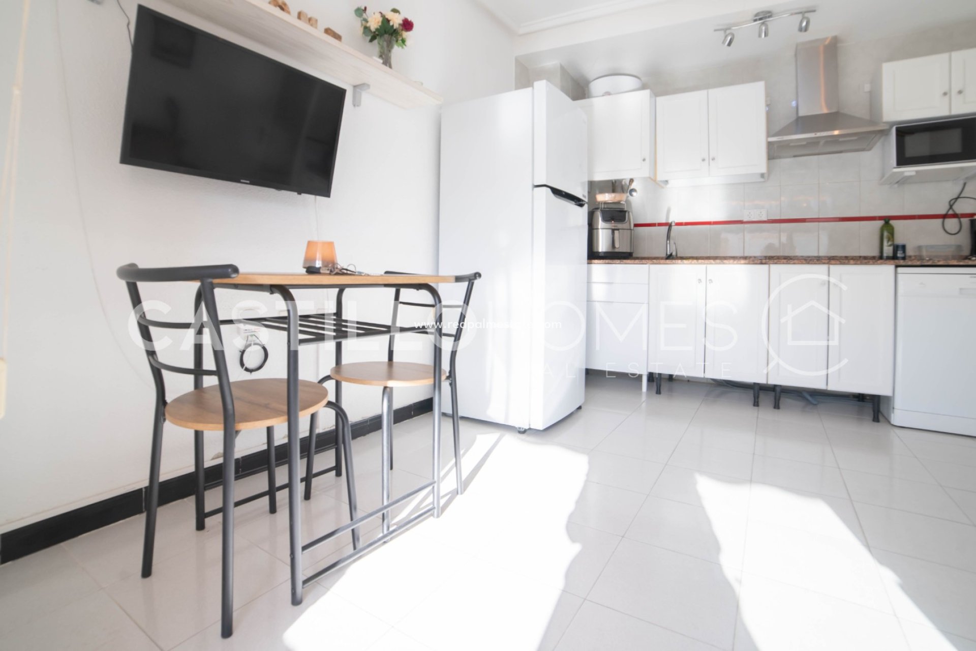 Reventa - Apartmentos -
Torrevieja - Centro Torrevieja