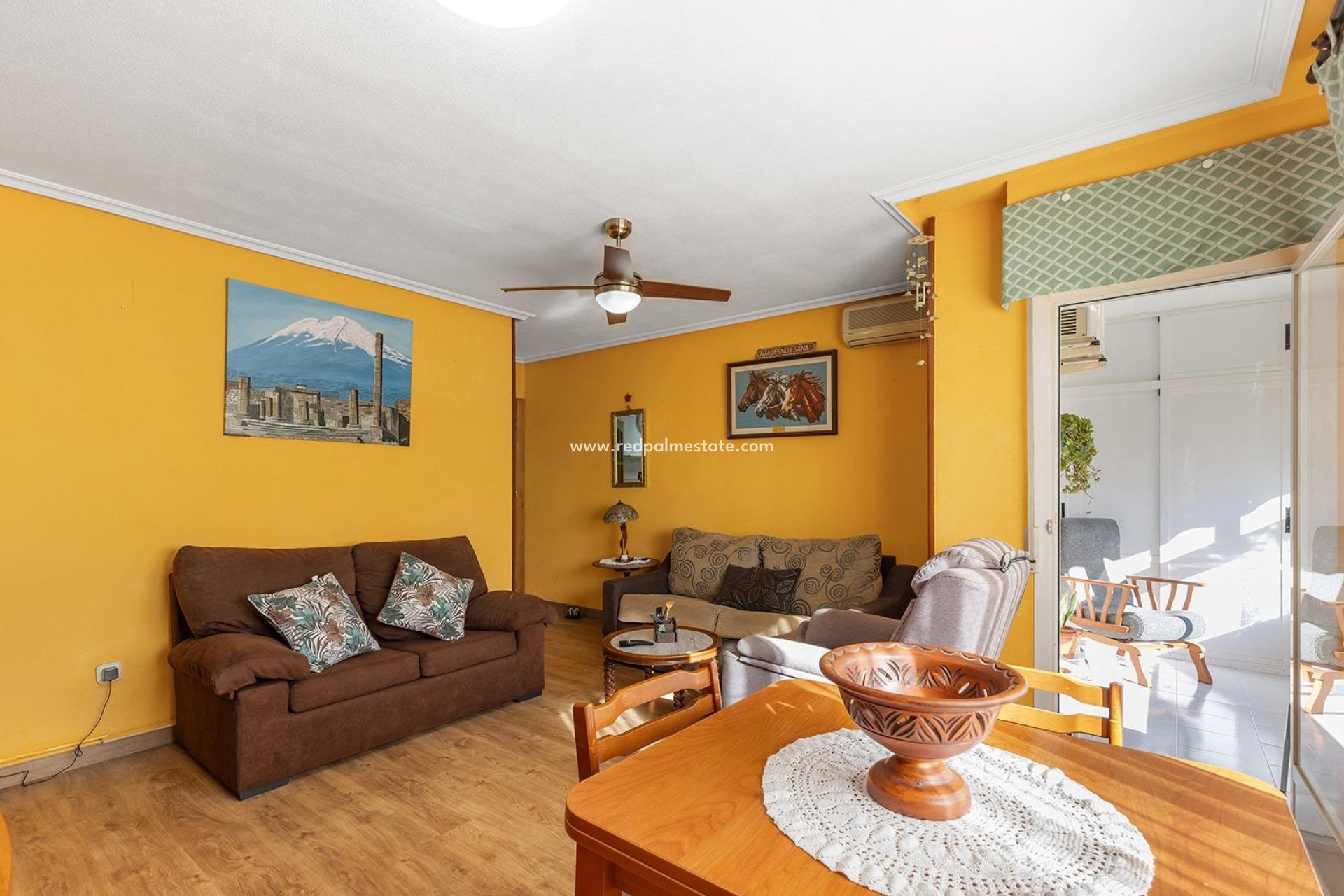 Reventa - Apartmentos -
Torrevieja - Centro Torrevieja