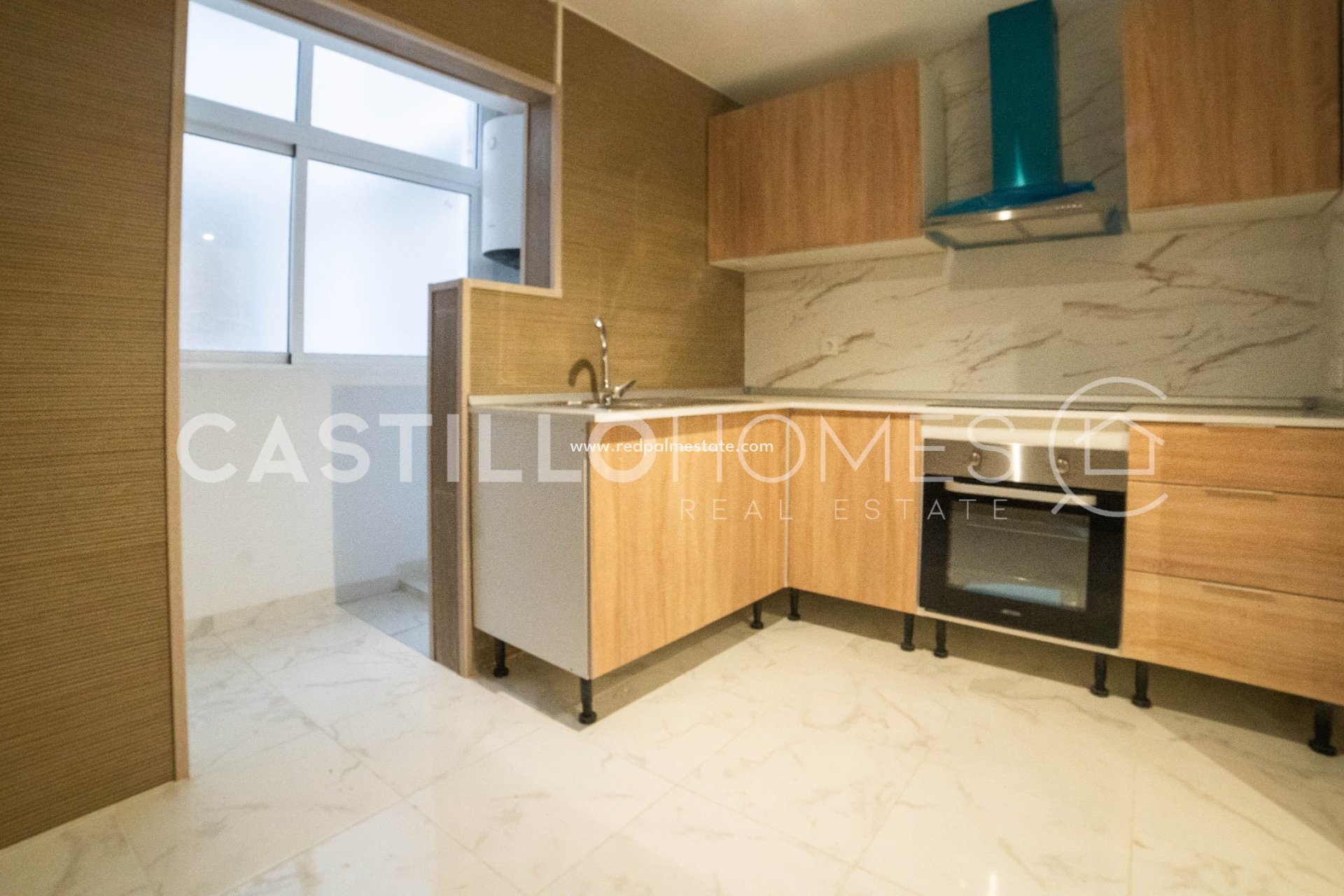 Reventa - Apartmentos -
Torrevieja - Centro Torrevieja