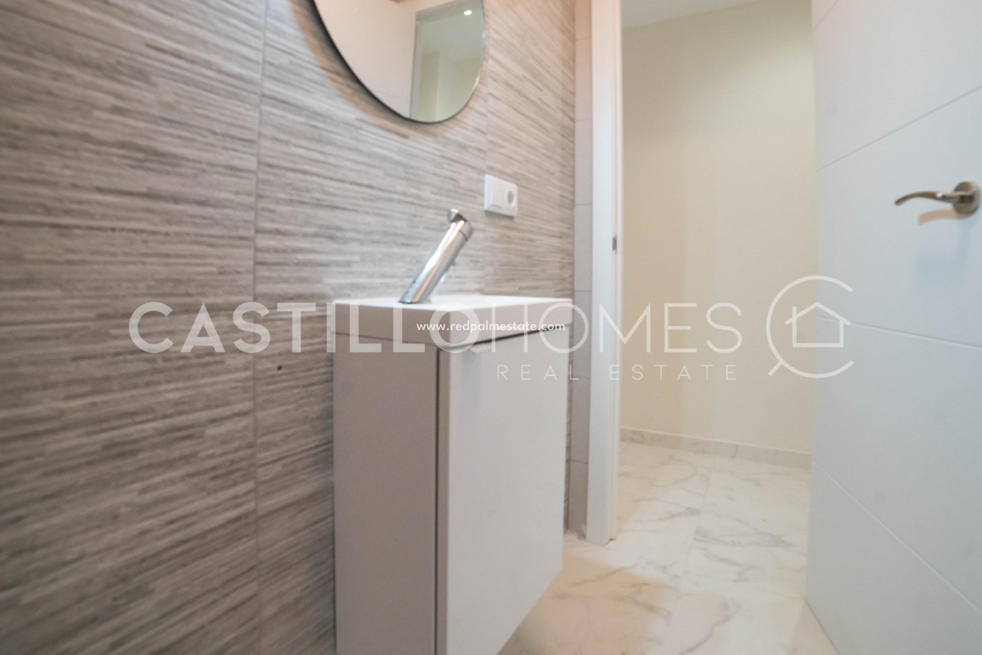 Reventa - Apartmentos -
Torrevieja - Centro Torrevieja