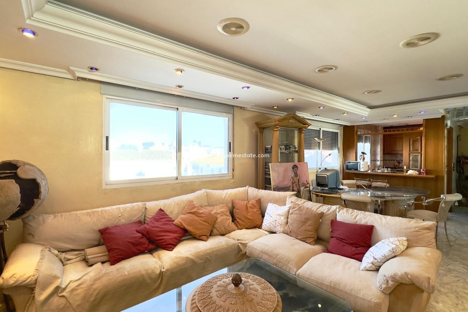 Reventa - Apartmentos -
Torrevieja - Centro Torrevieja