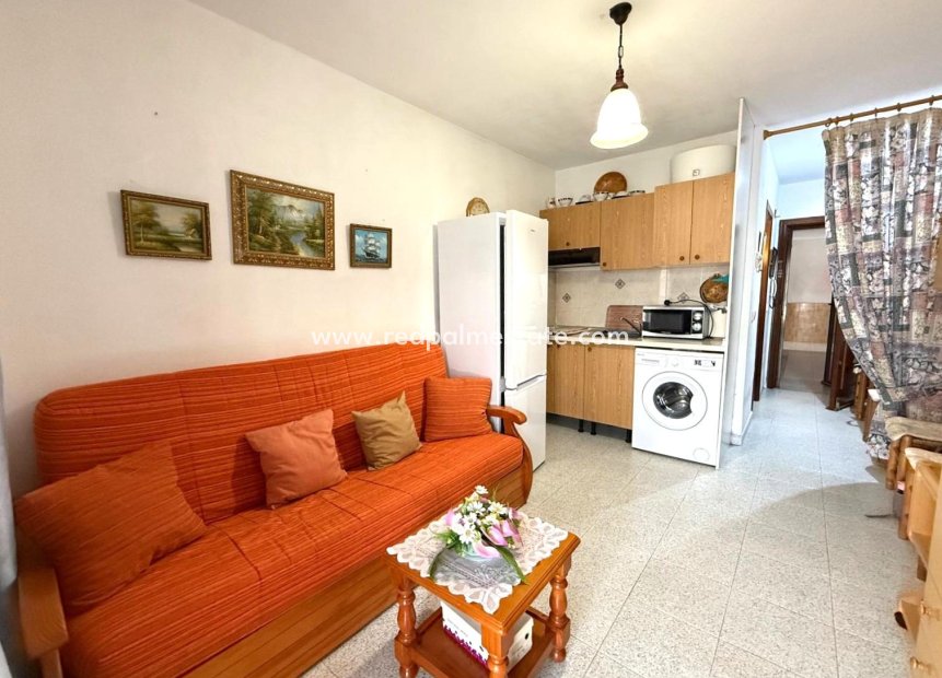 Reventa - Apartmentos -
Torrevieja - Centro Torrevieja