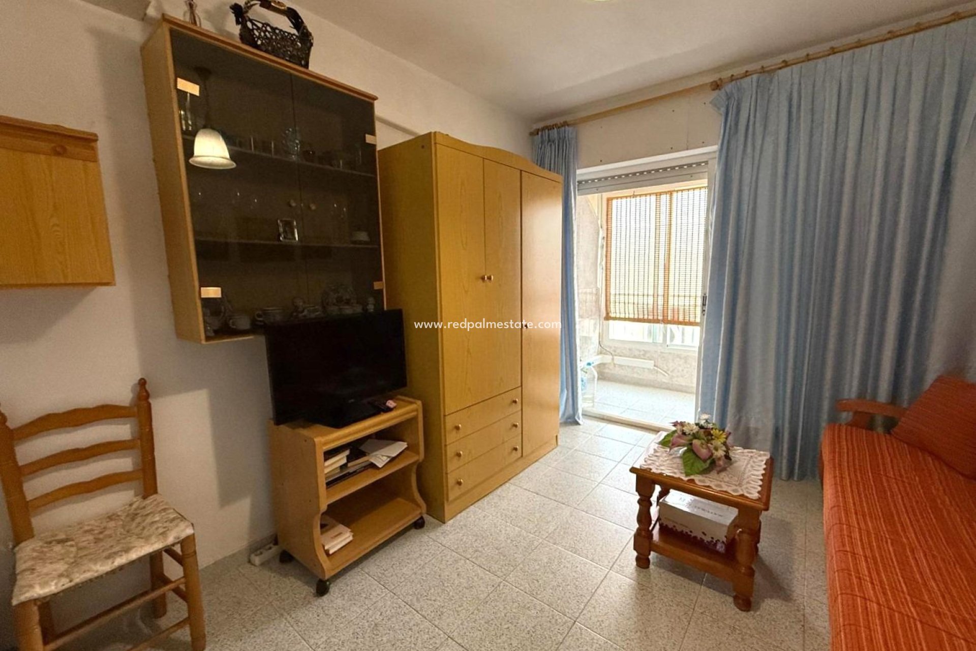Reventa - Apartmentos -
Torrevieja - Centro Torrevieja