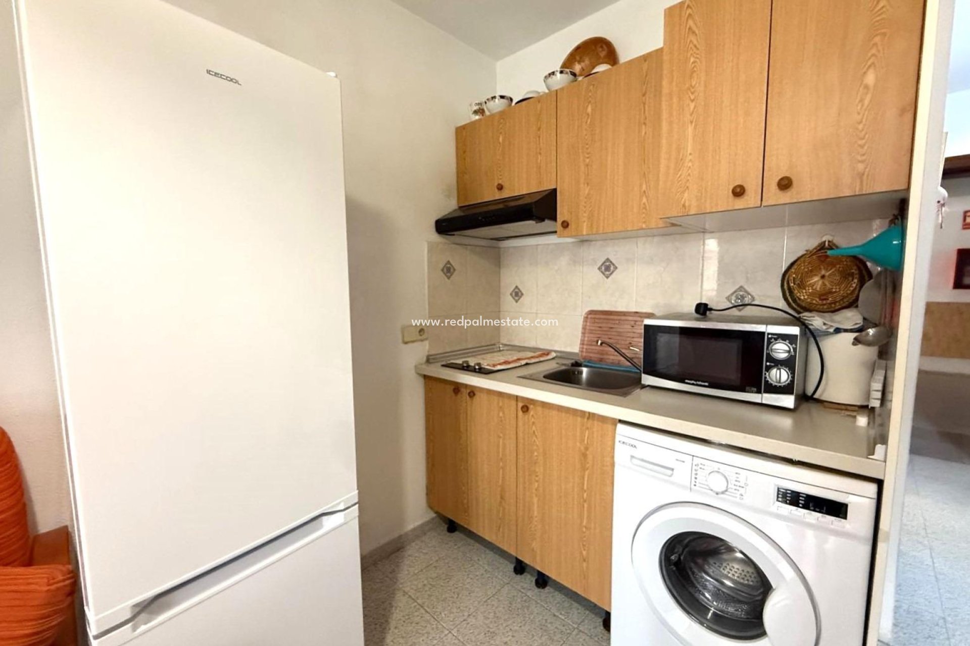 Reventa - Apartmentos -
Torrevieja - Centro Torrevieja