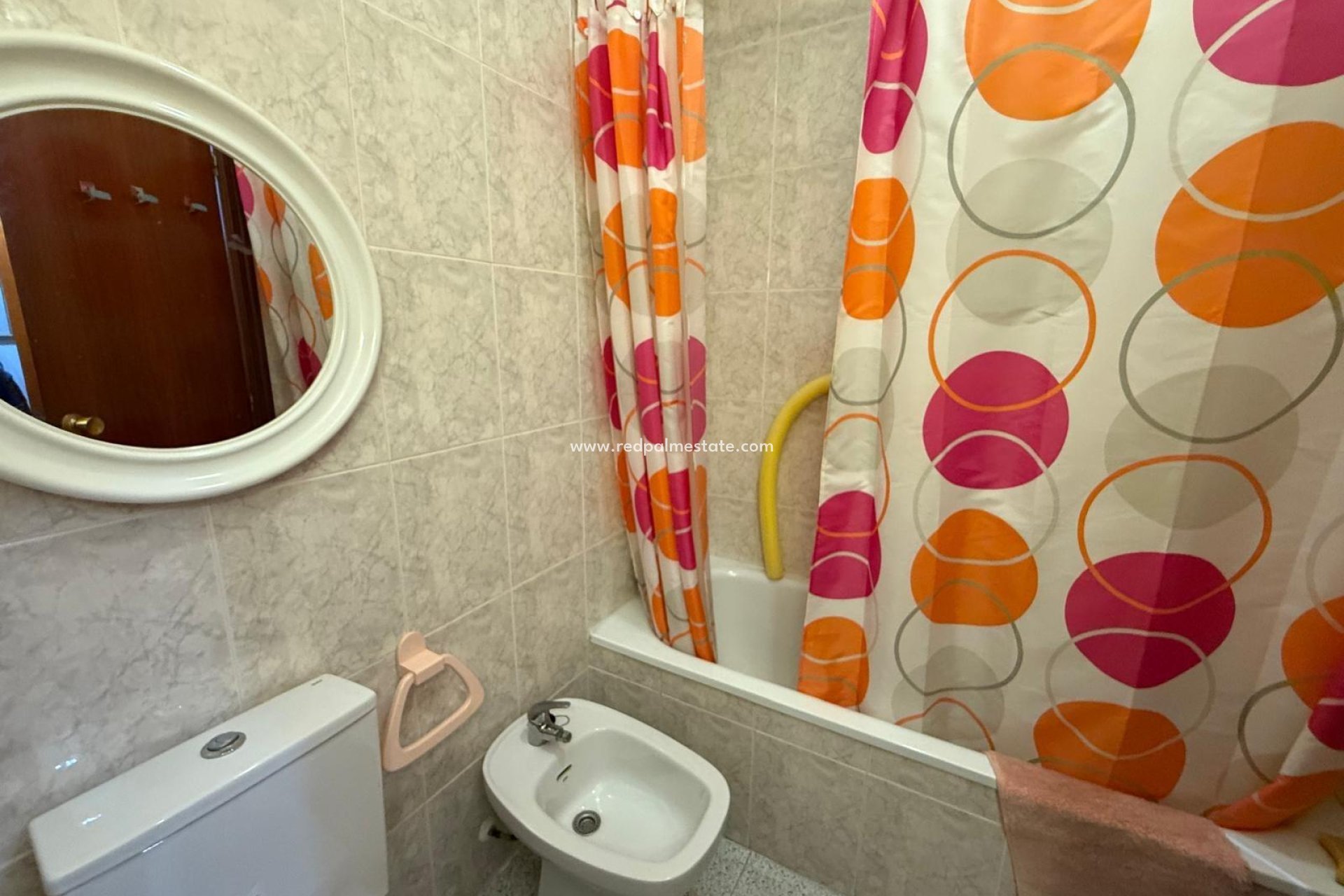 Reventa - Apartmentos -
Torrevieja - Centro Torrevieja