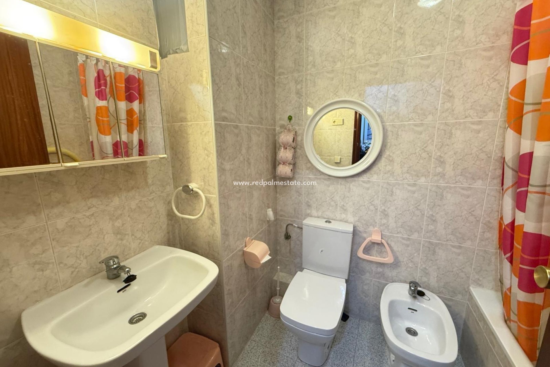 Reventa - Apartmentos -
Torrevieja - Centro Torrevieja