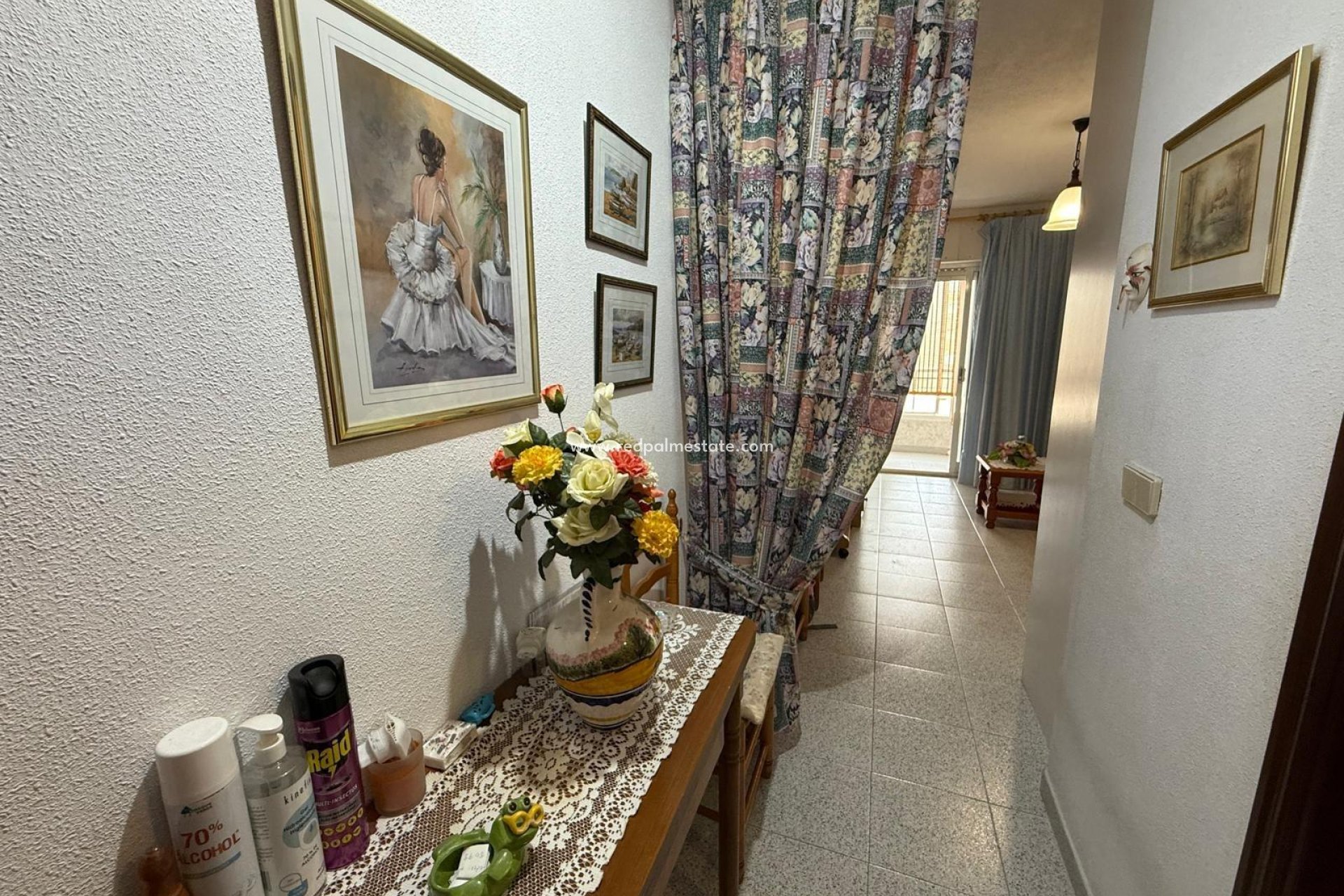 Reventa - Apartmentos -
Torrevieja - Centro Torrevieja