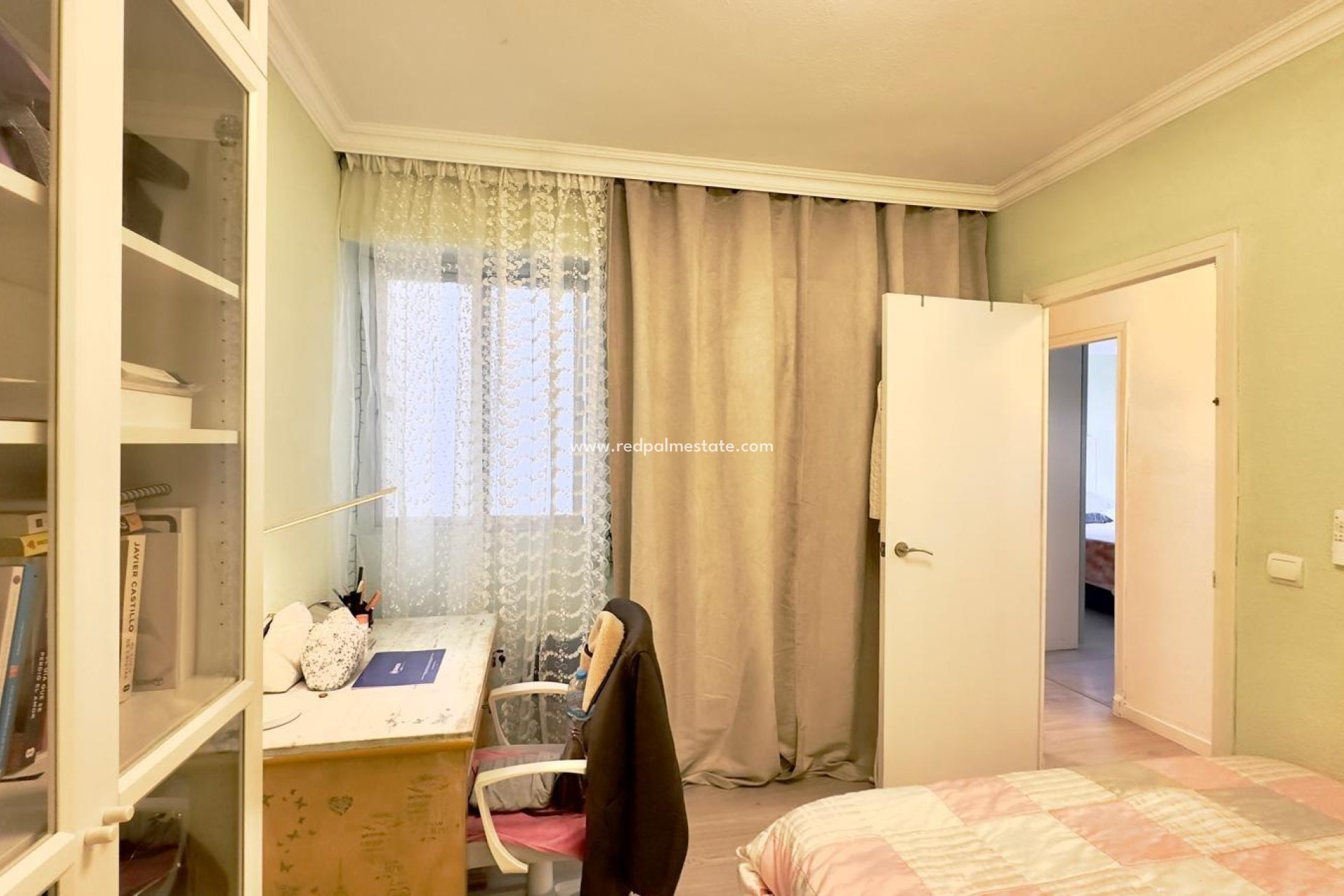 Reventa - Apartmentos -
Torrevieja - Centro Torrevieja
