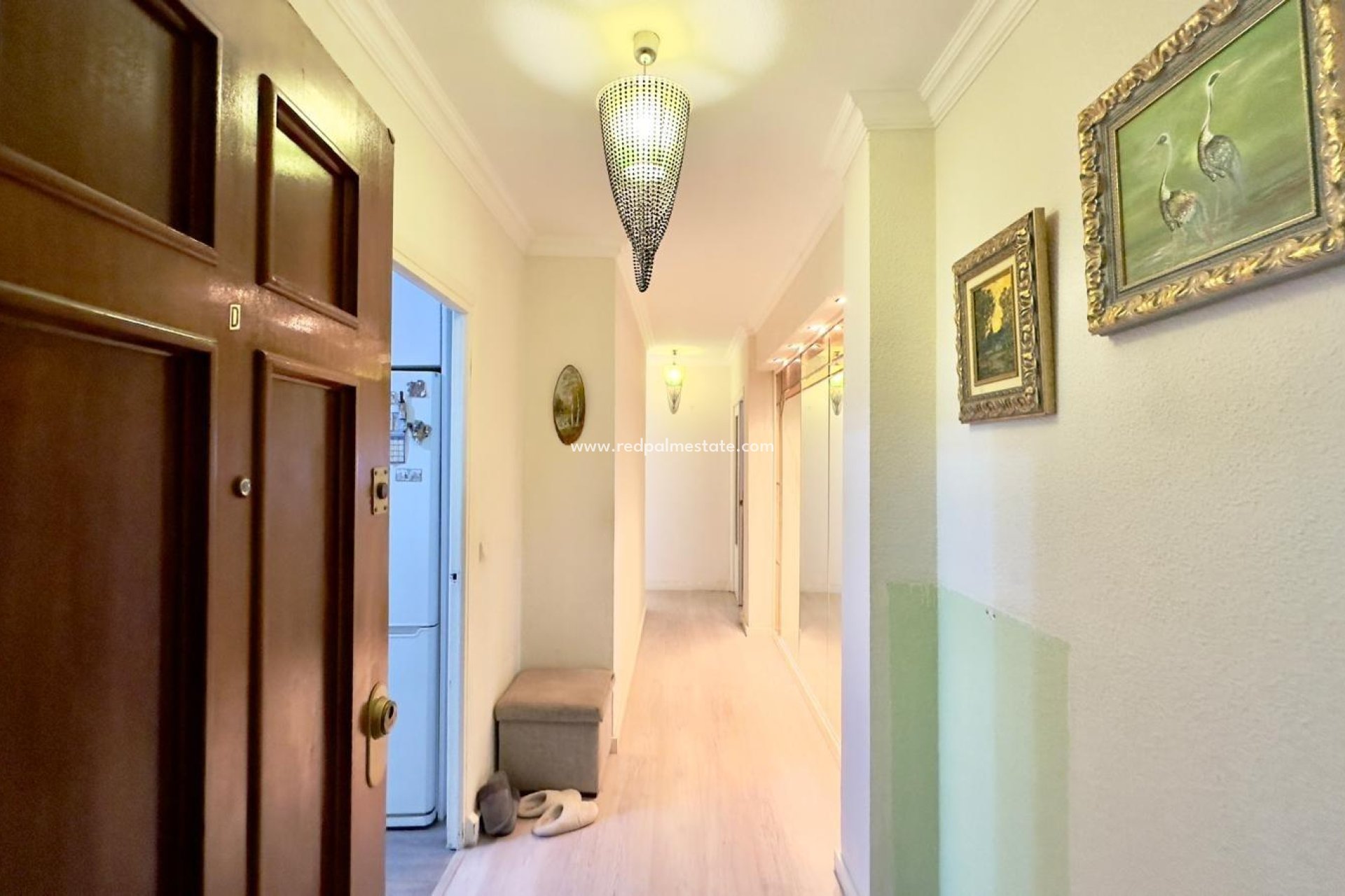 Reventa - Apartmentos -
Torrevieja - Centro Torrevieja