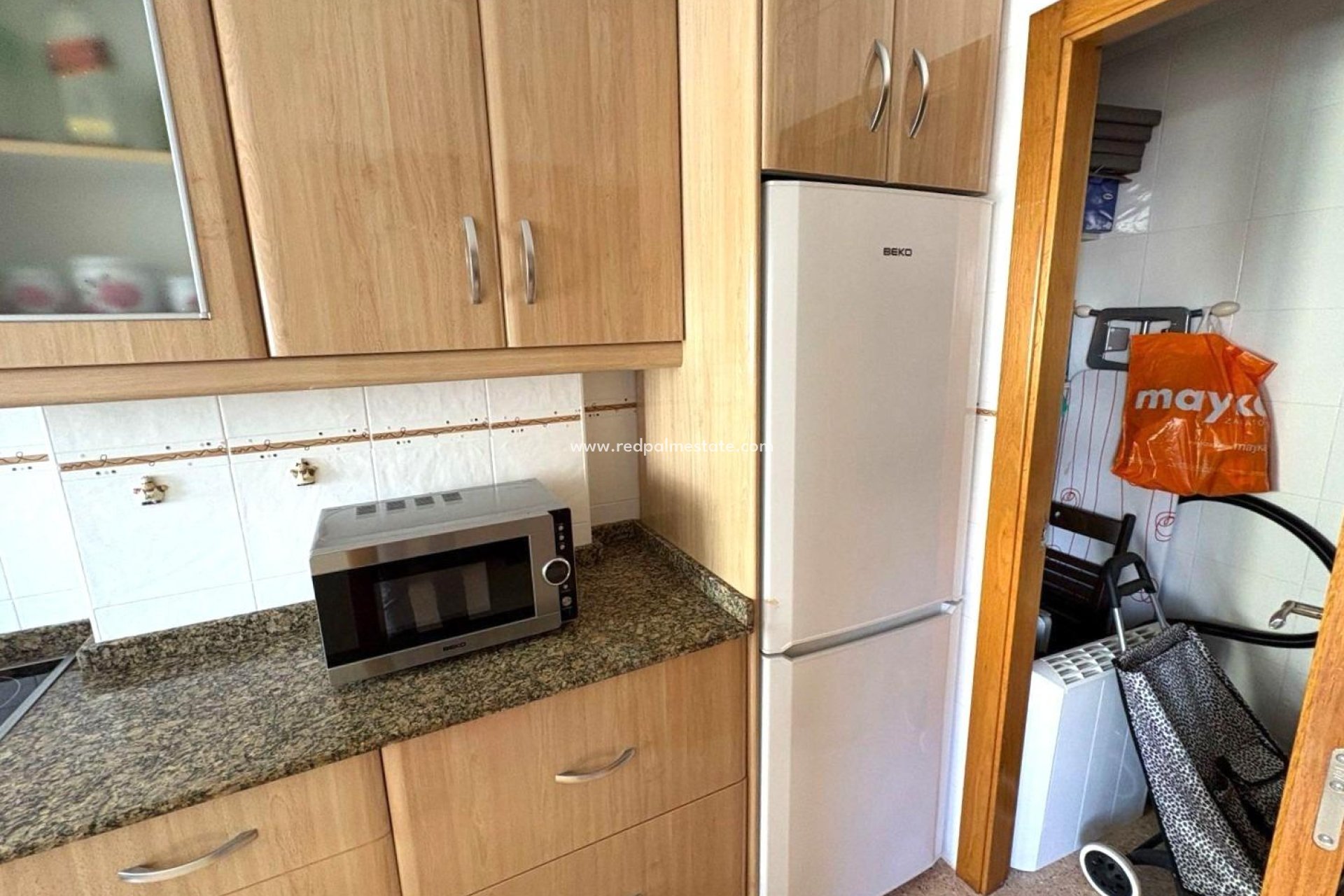 Reventa - Apartmentos -
Torrevieja - Centro Torrevieja