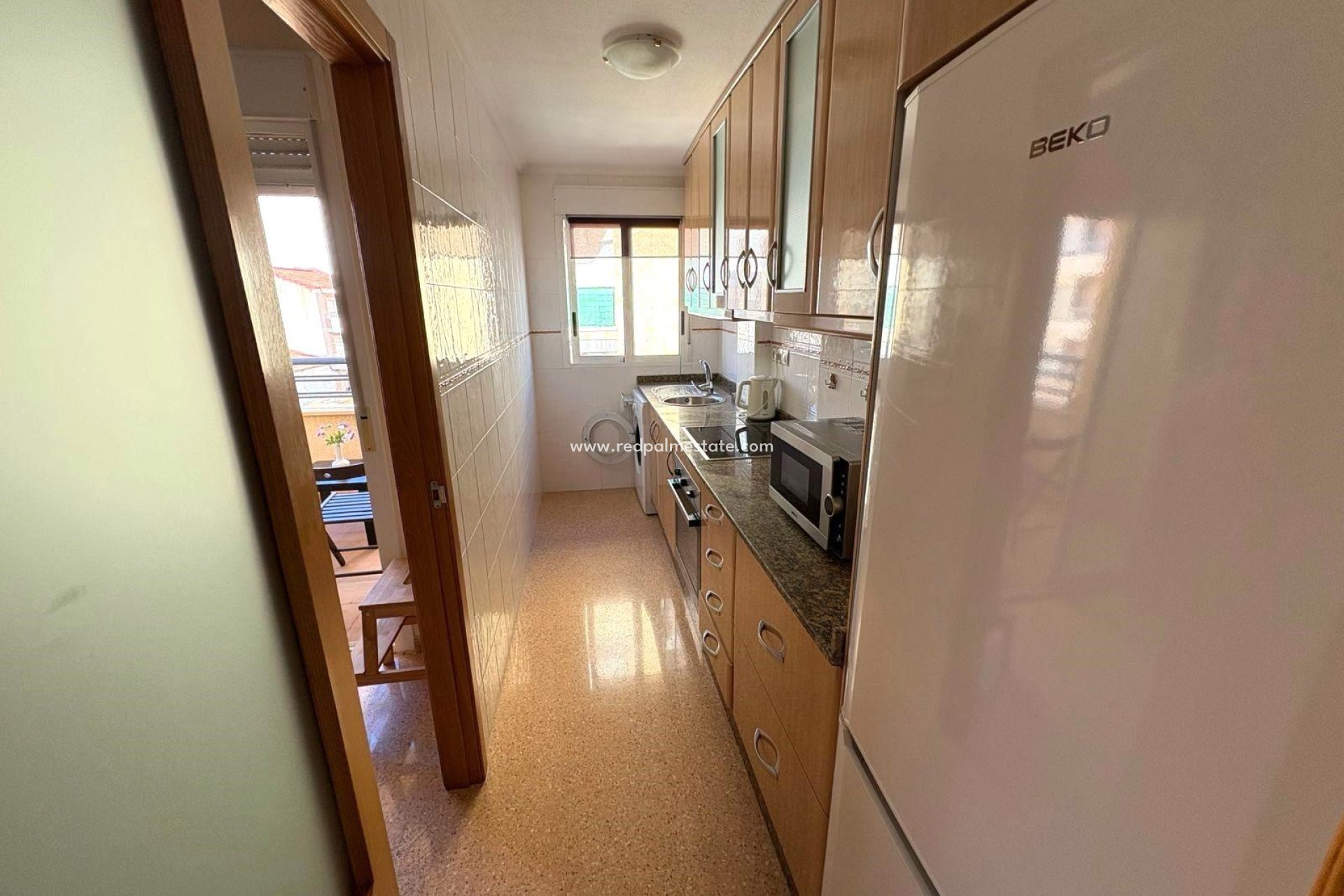 Reventa - Apartmentos -
Torrevieja - Centro Torrevieja