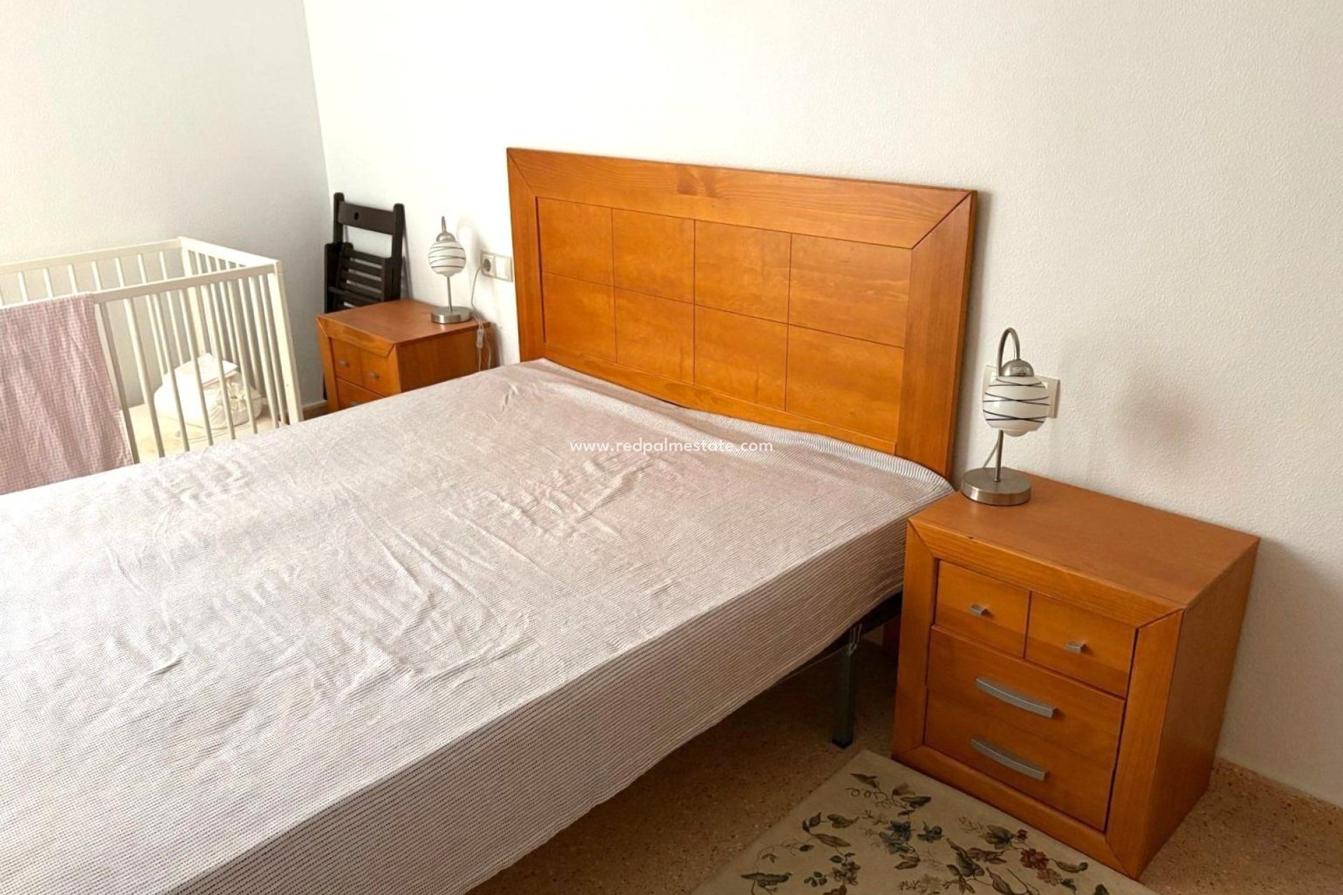 Reventa - Apartmentos -
Torrevieja - Centro Torrevieja