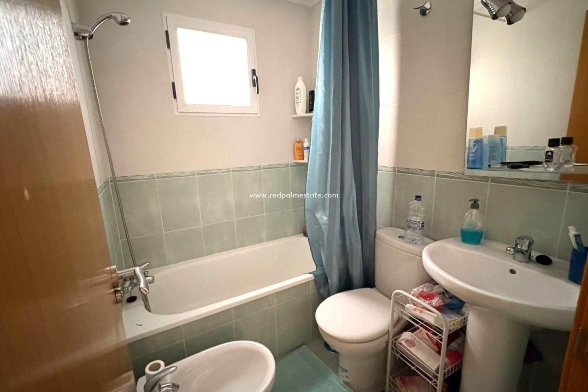 Reventa - Apartmentos -
Torrevieja - Centro Torrevieja