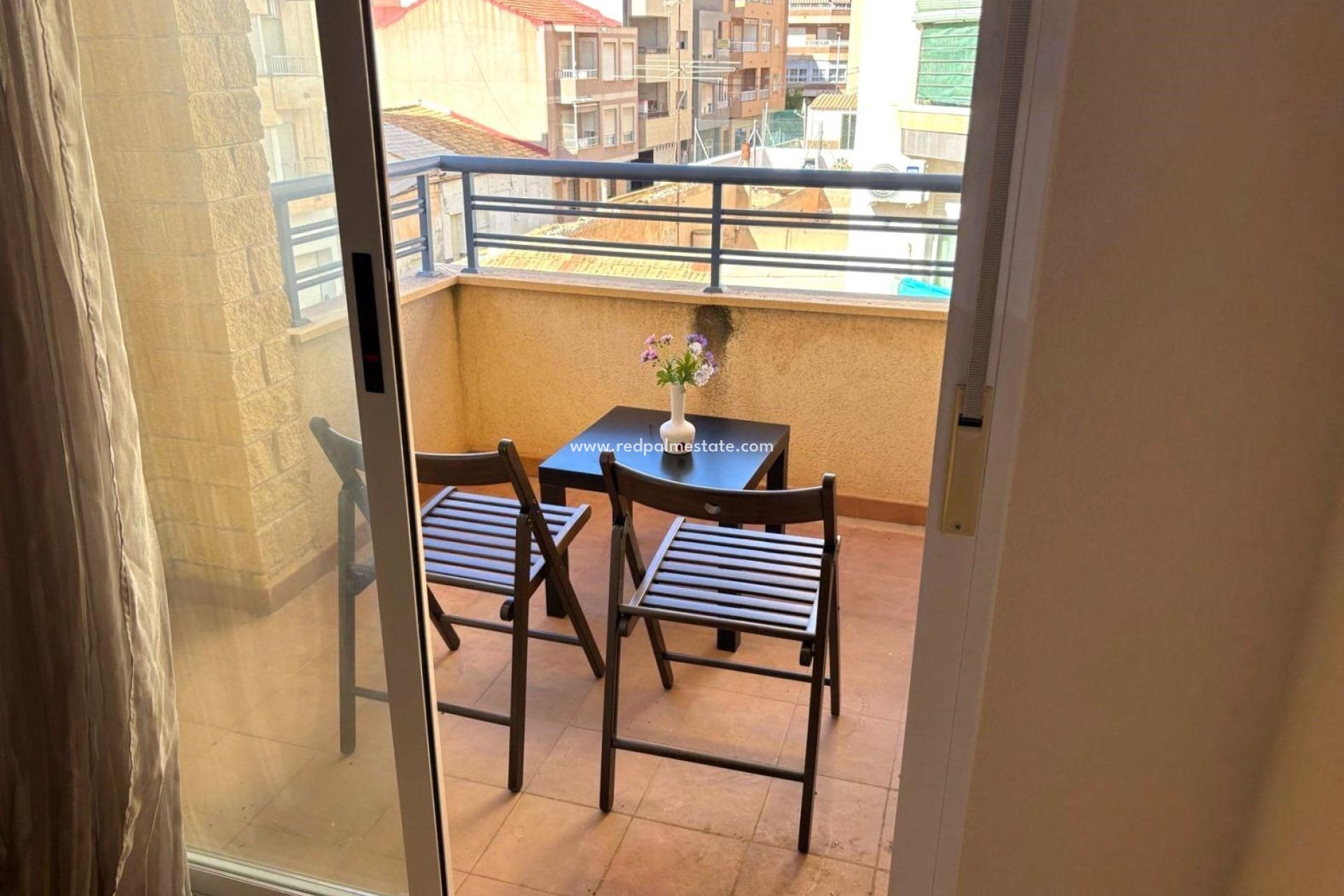 Reventa - Apartmentos -
Torrevieja - Centro Torrevieja