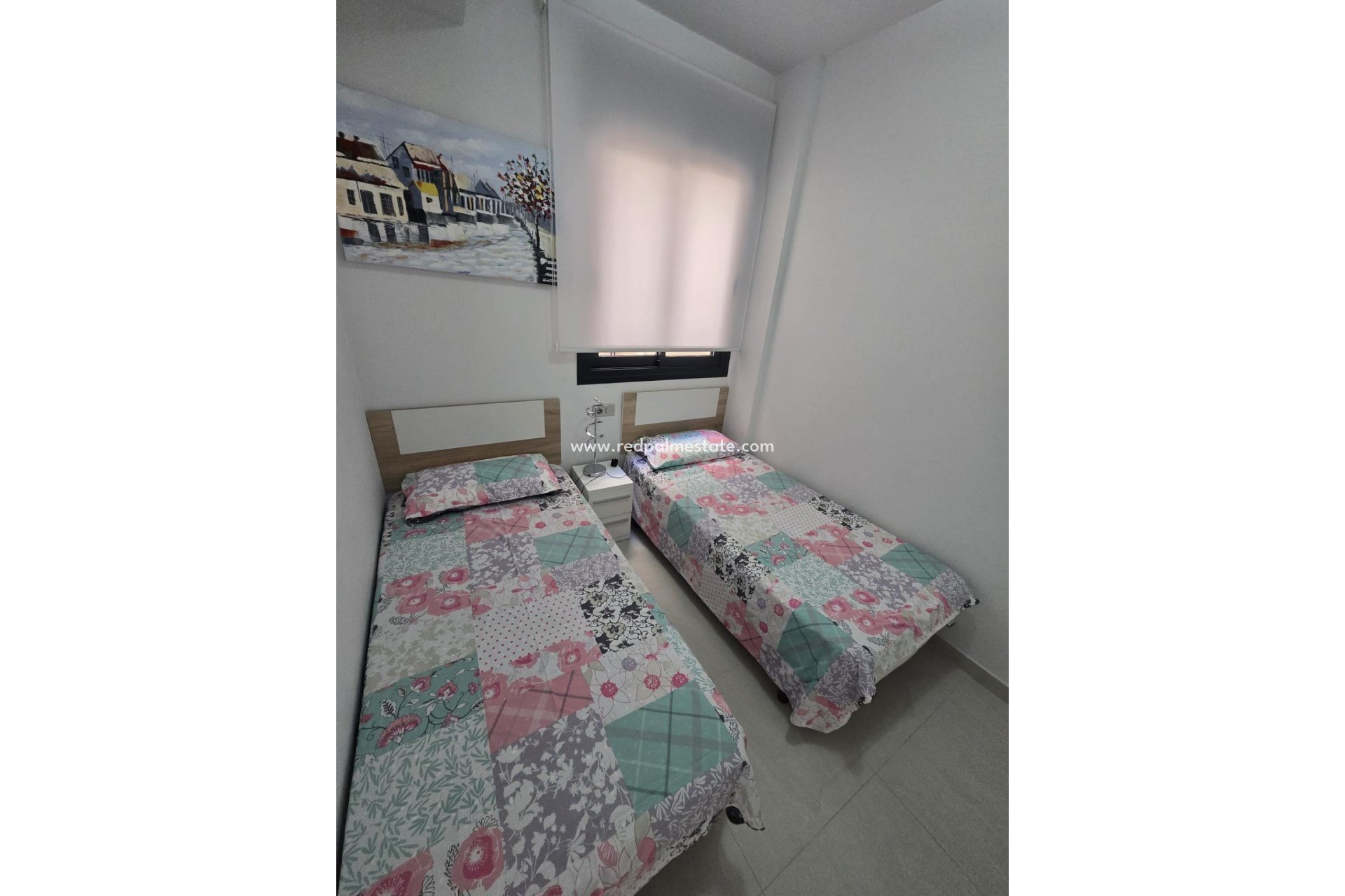 Reventa - Apartmentos -
Torrevieja - Centro Torrevieja