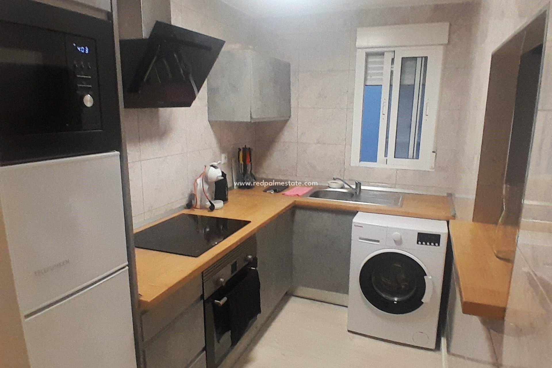 Reventa - Apartmentos -
Torrevieja - Centro Torrevieja