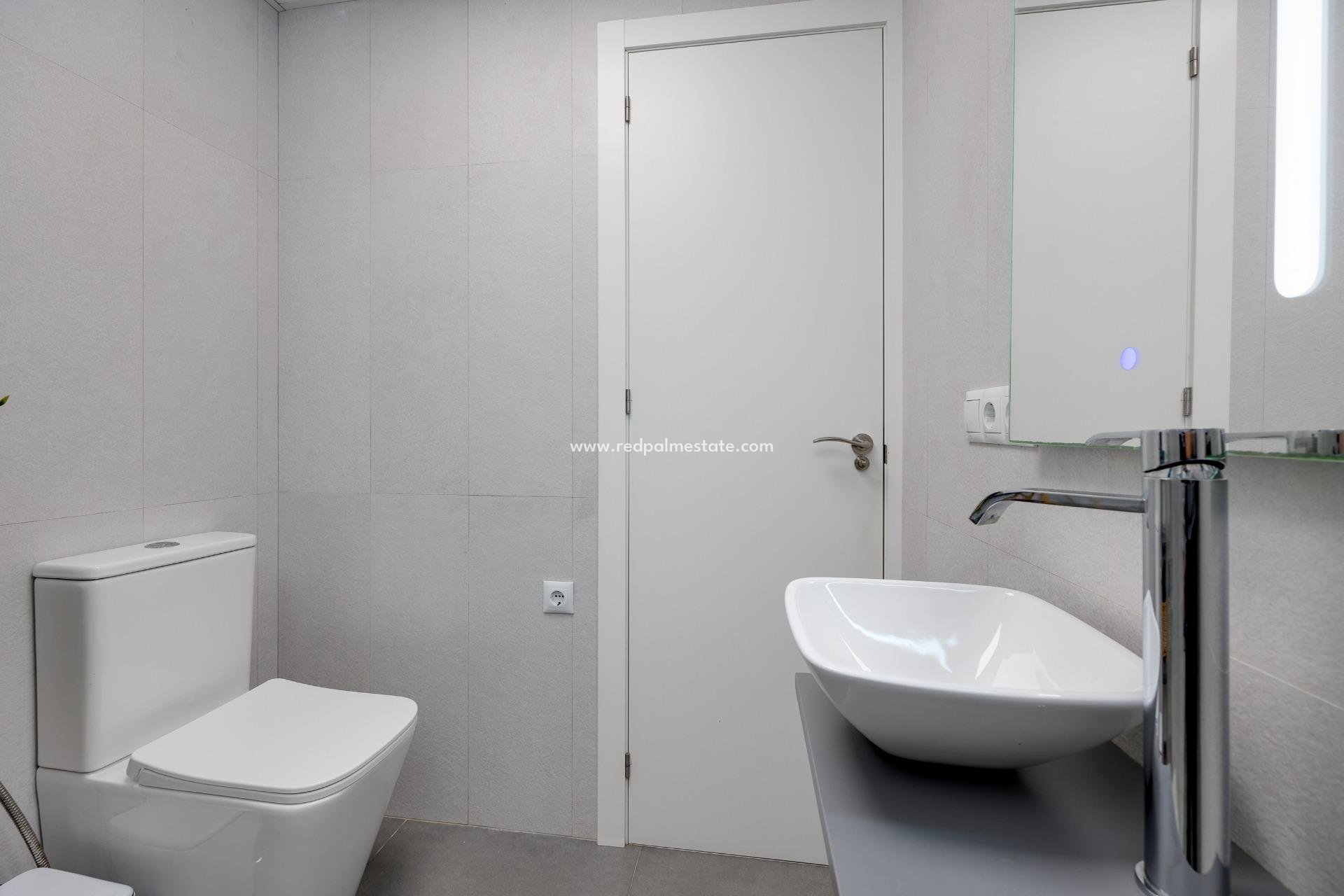 Reventa - Apartmentos -
Torrevieja - Centro Torrevieja