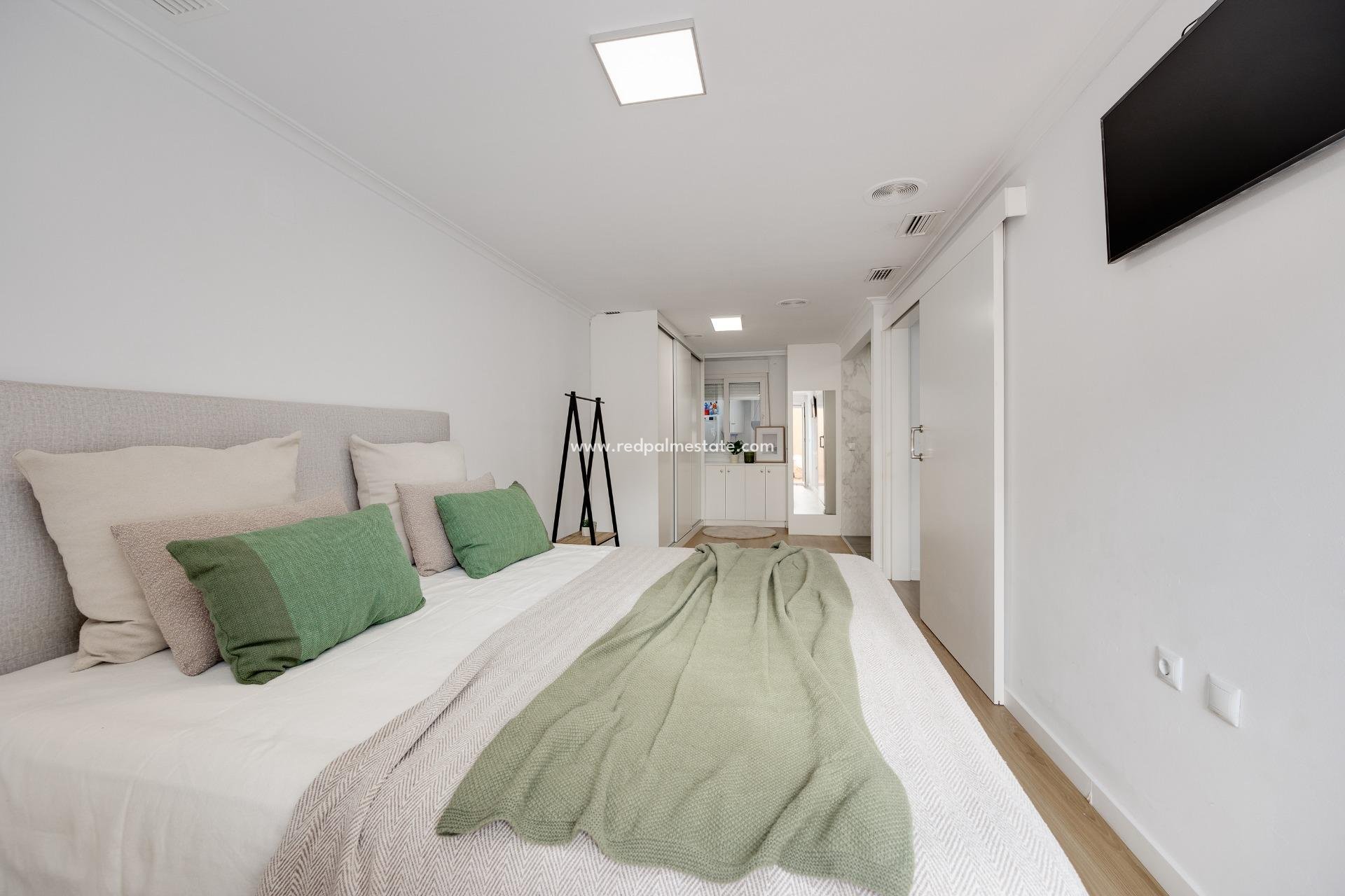 Reventa - Apartmentos -
Torrevieja - Centro Torrevieja