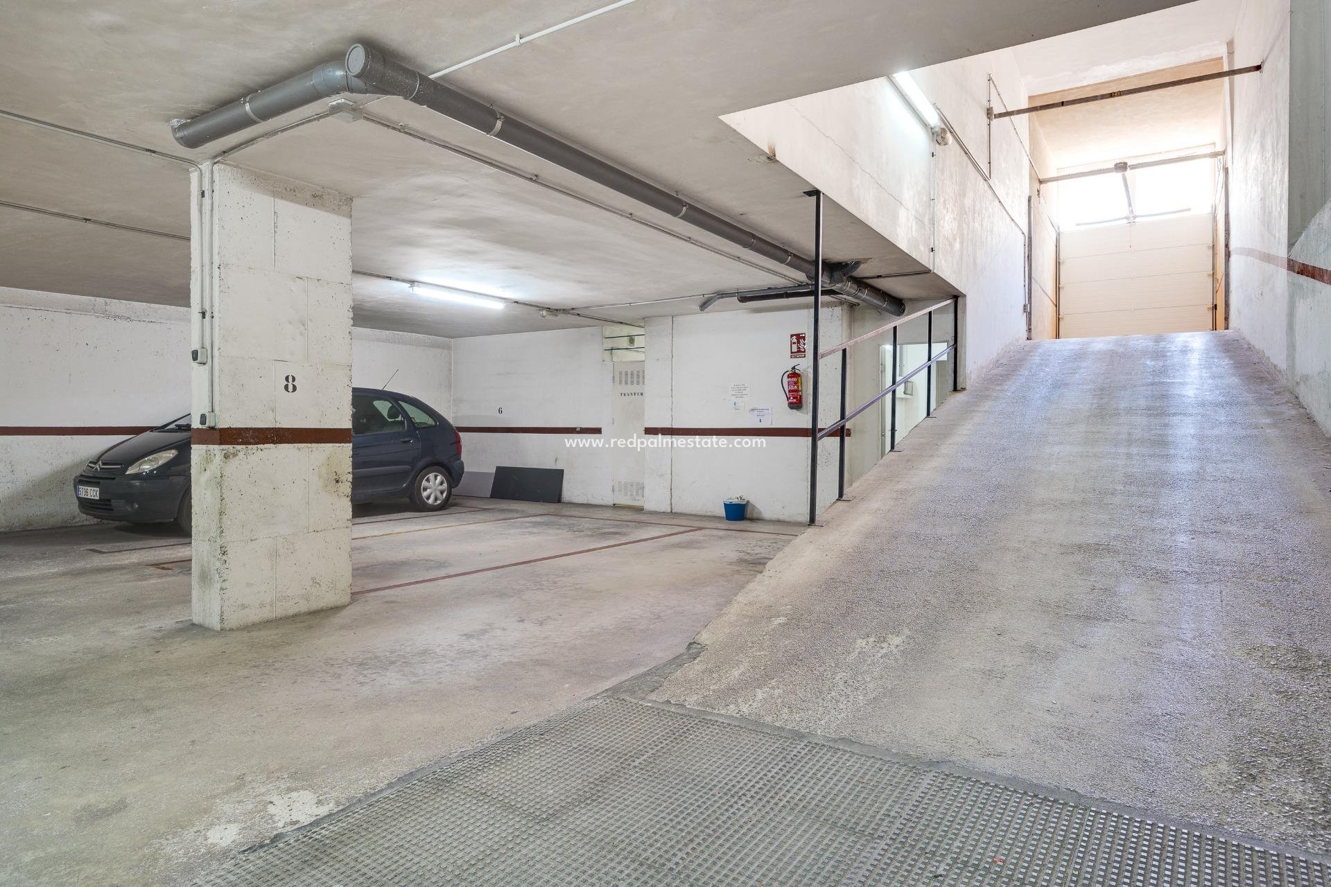 Reventa - Apartmentos -
Torrevieja - Centro Torrevieja