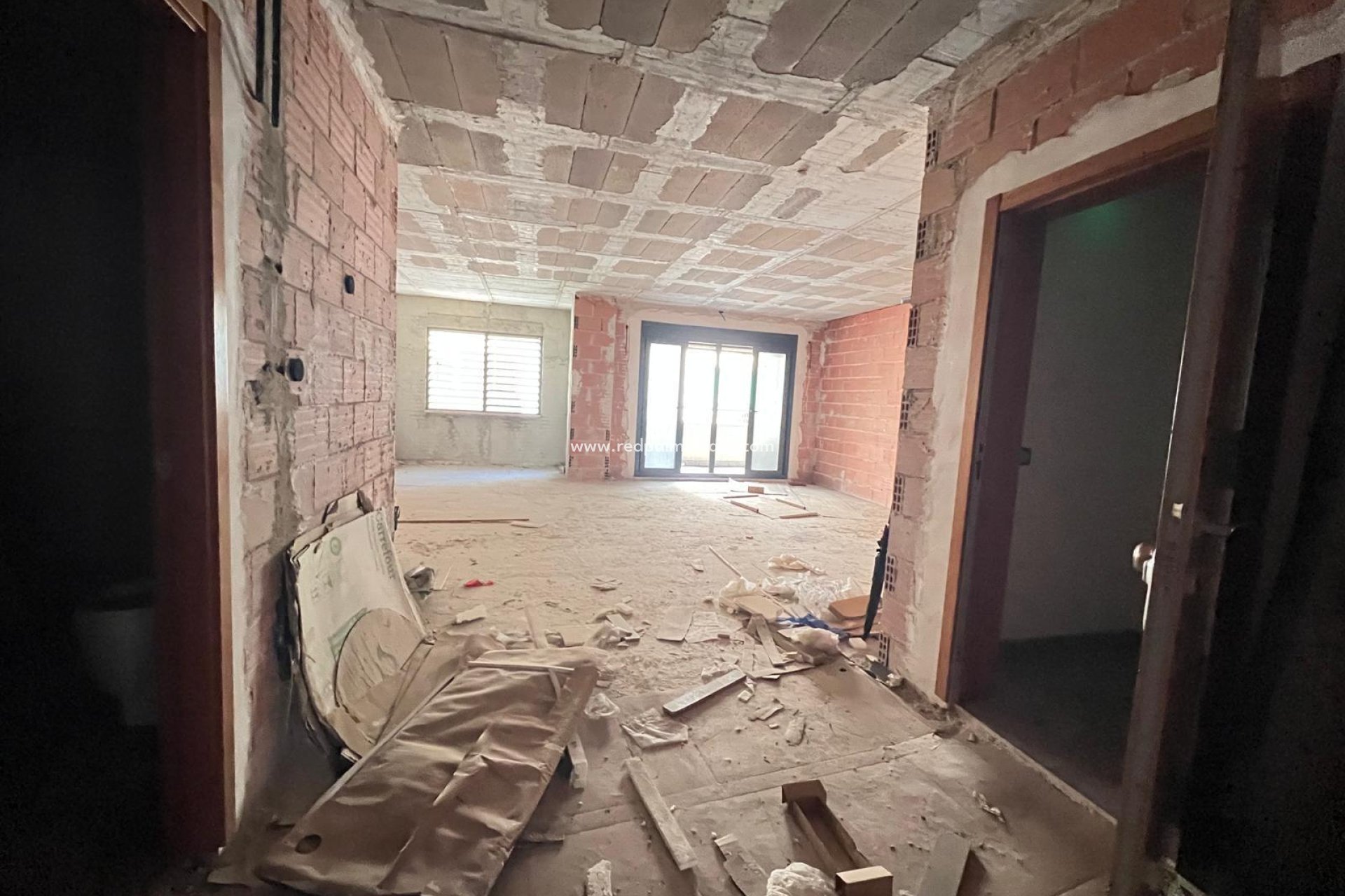 Reventa - Apartmentos -
Torrevieja - Centro Torrevieja